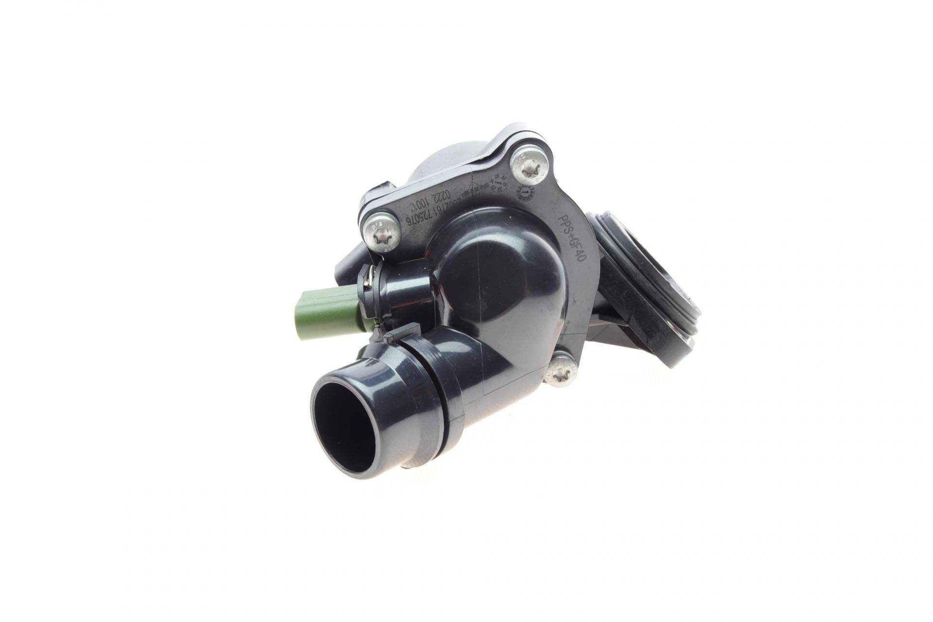 Термостат VW Passat 2.0i/Audi A4/A6 1.8T/2.0 01-08 (100°C)