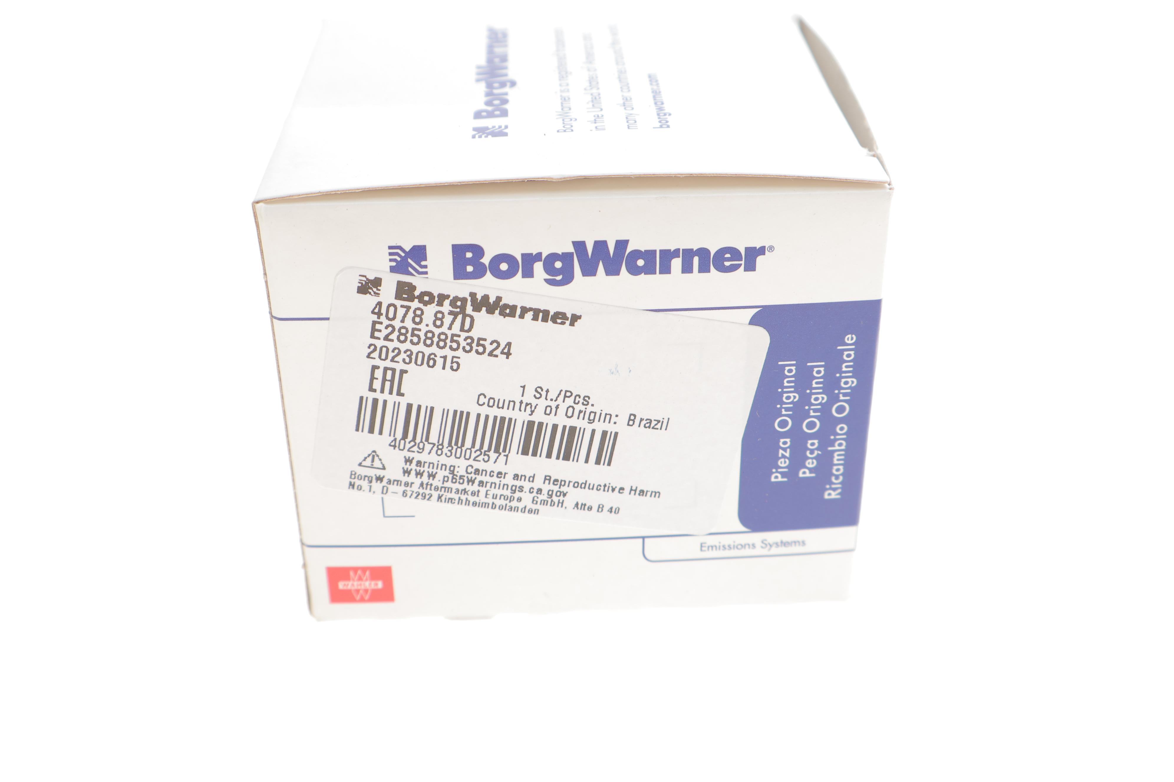 Термостат MB (W124/W210) 93-97