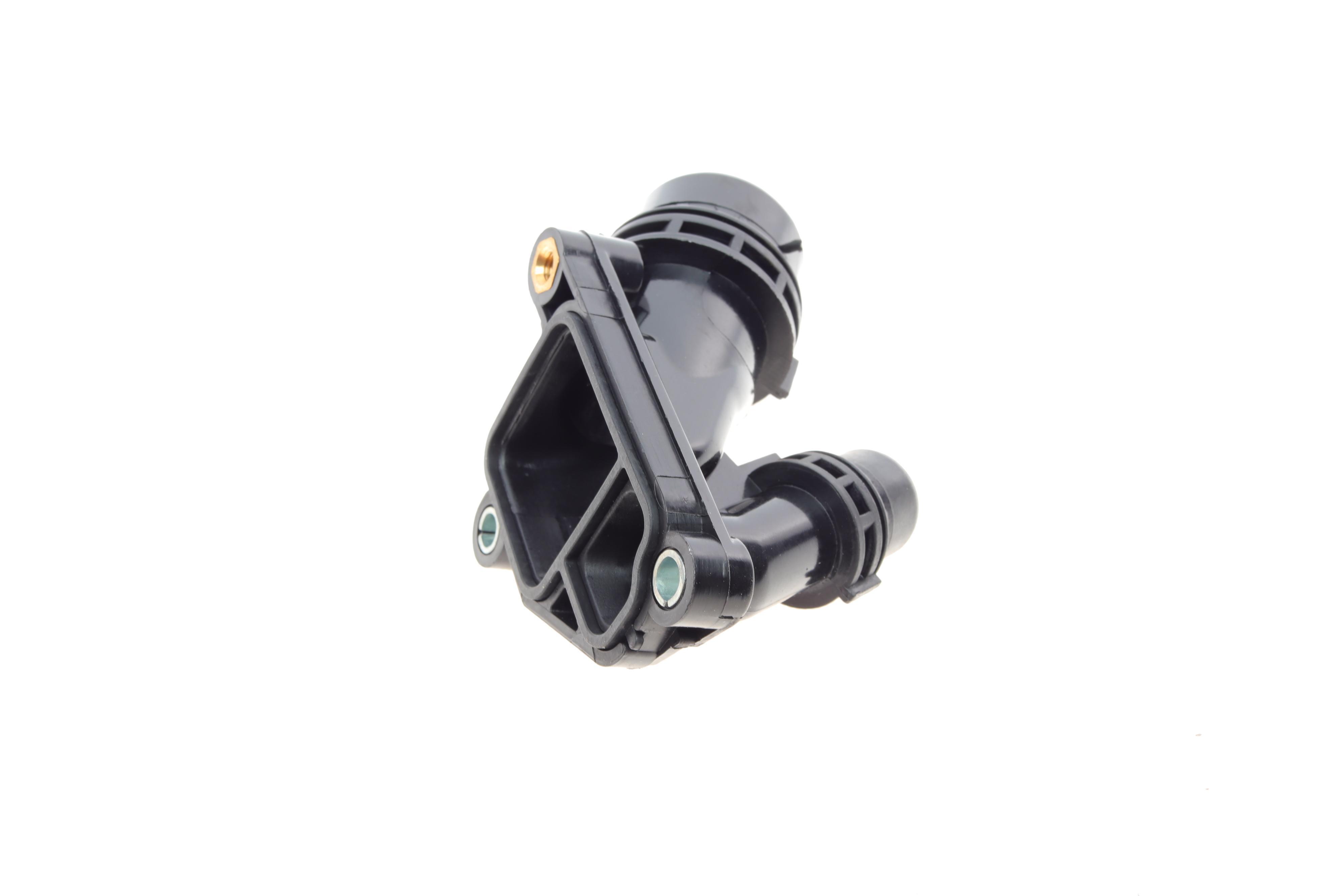 Фланець системи охолодження BMW 3 (E90/5 (E60) 04-11 (N47/N57)