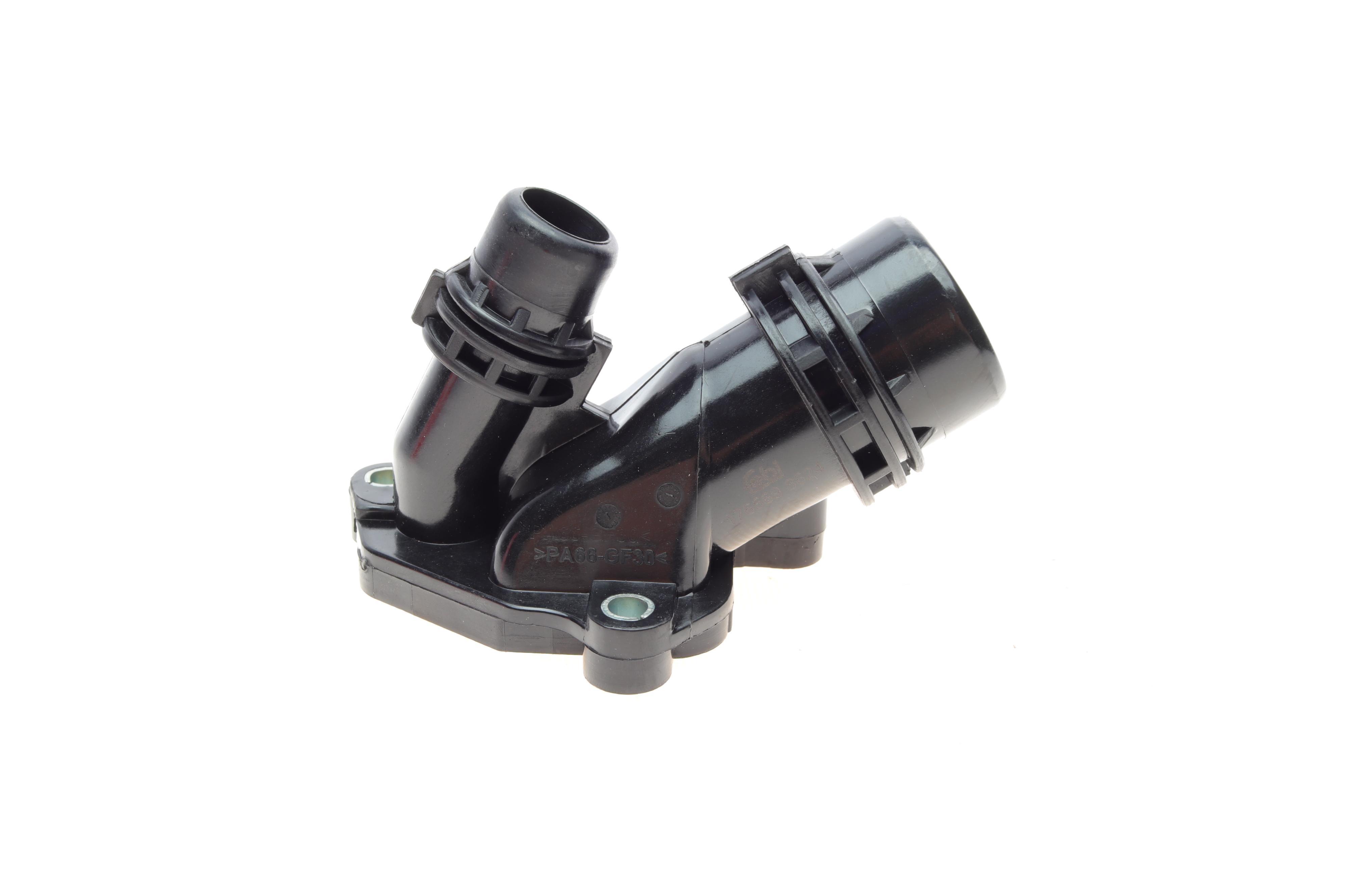 Фланець системи охолодження BMW 3 (E90/5 (E60) 04-11 (N47/N57)