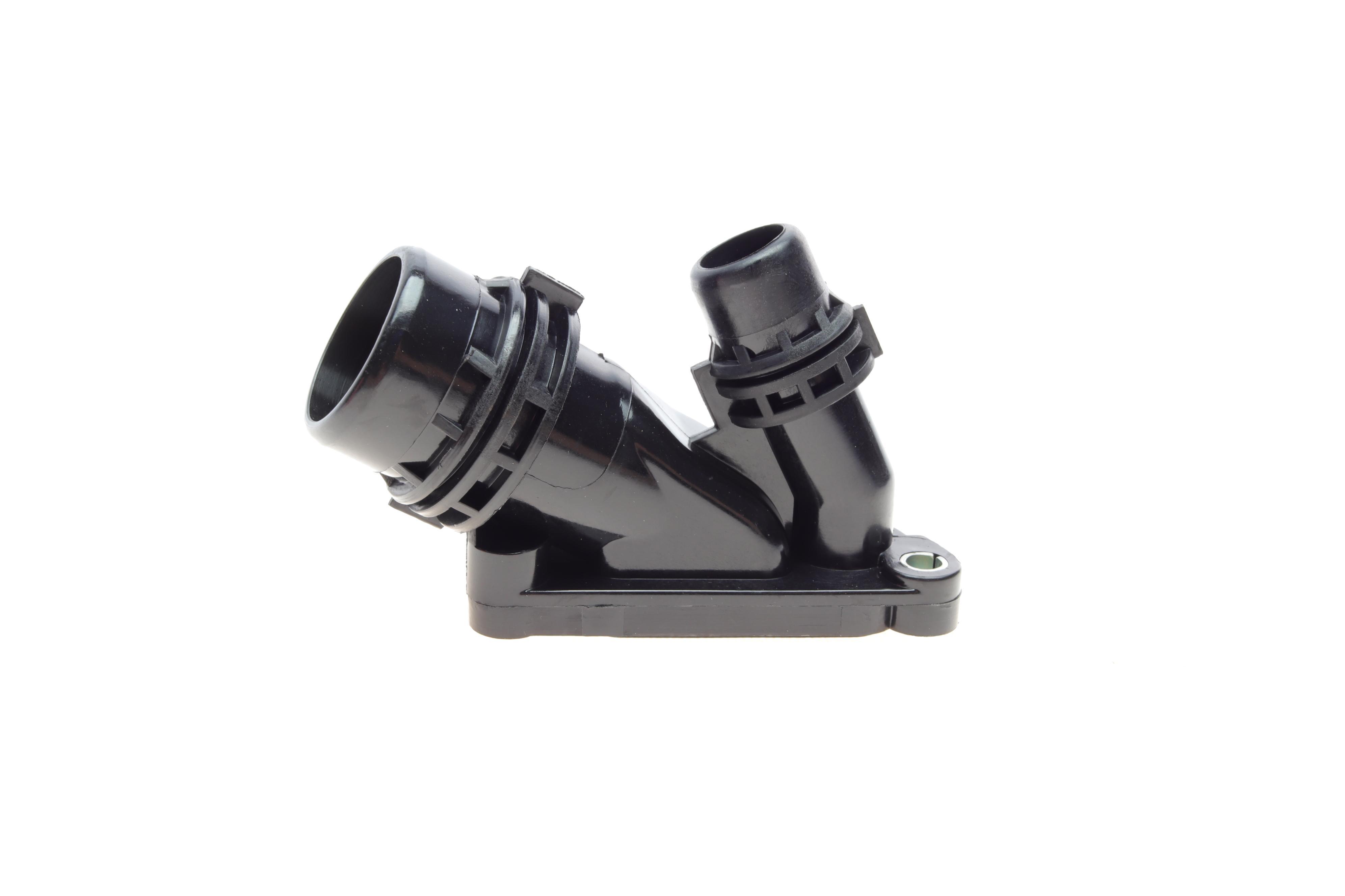 Фланець системи охолодження BMW 3 (E90/5 (E60) 04-11 (N47/N57)