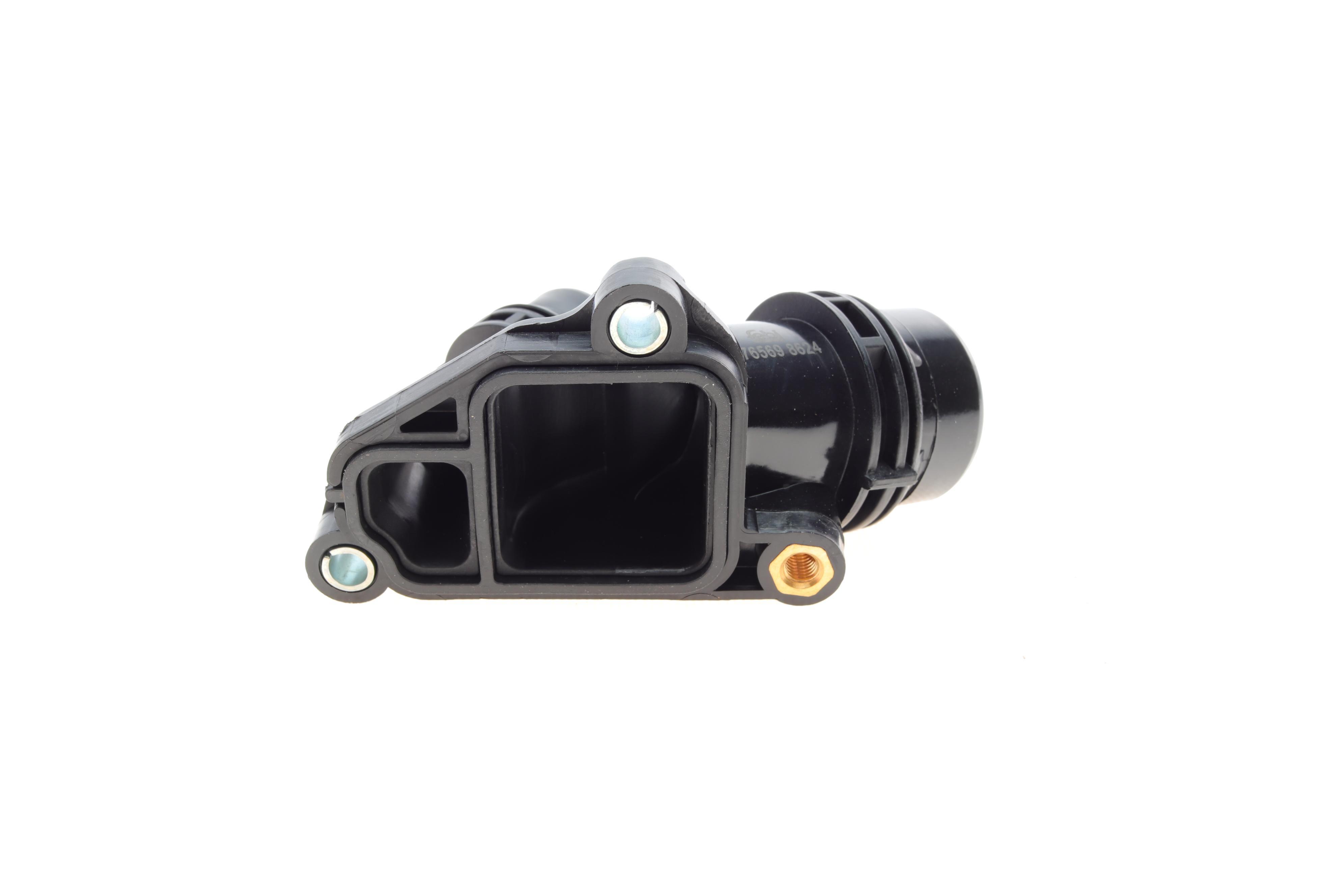 Фланець системи охолодження BMW 3 (E90/5 (E60) 04-11 (N47/N57)