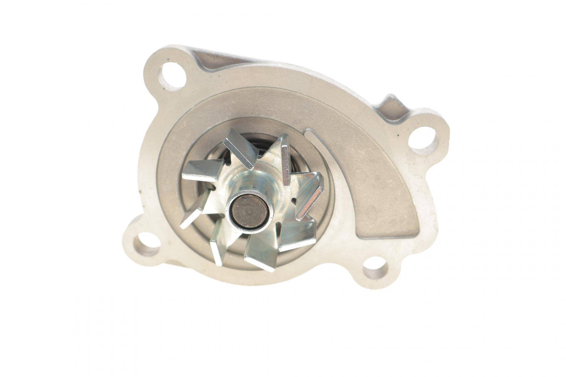 Помпа води Renault Clio/Scenic/Megane/Kangoo/Nissan Qashqai/Juke 0.9-1.2-1.4TCe/1.6 09- (B/B)(8 лоп)