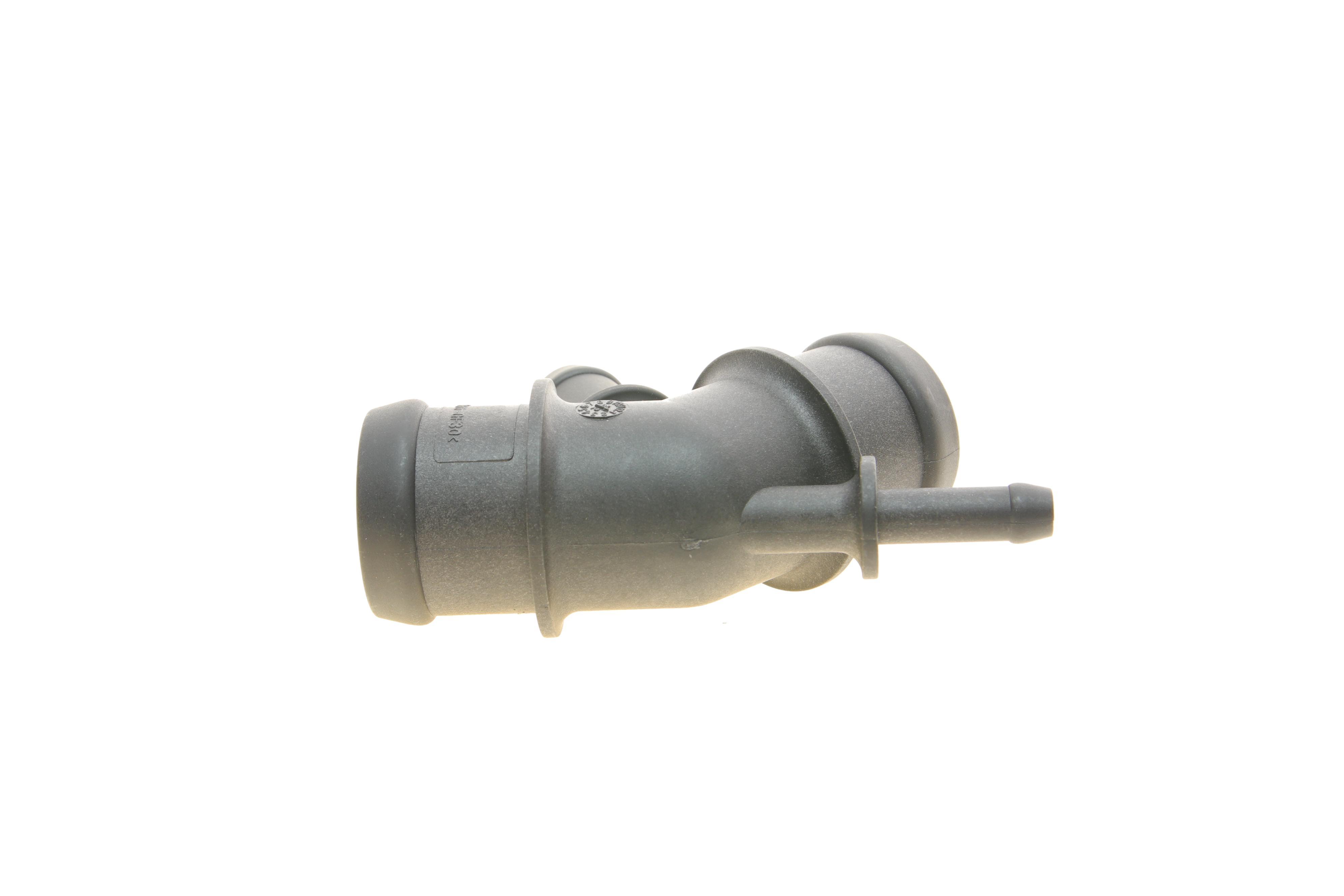 Фланець системи охолодження VW Bora/Golf IV/Sharan 1.4-2.8/1.9TDI 96-06