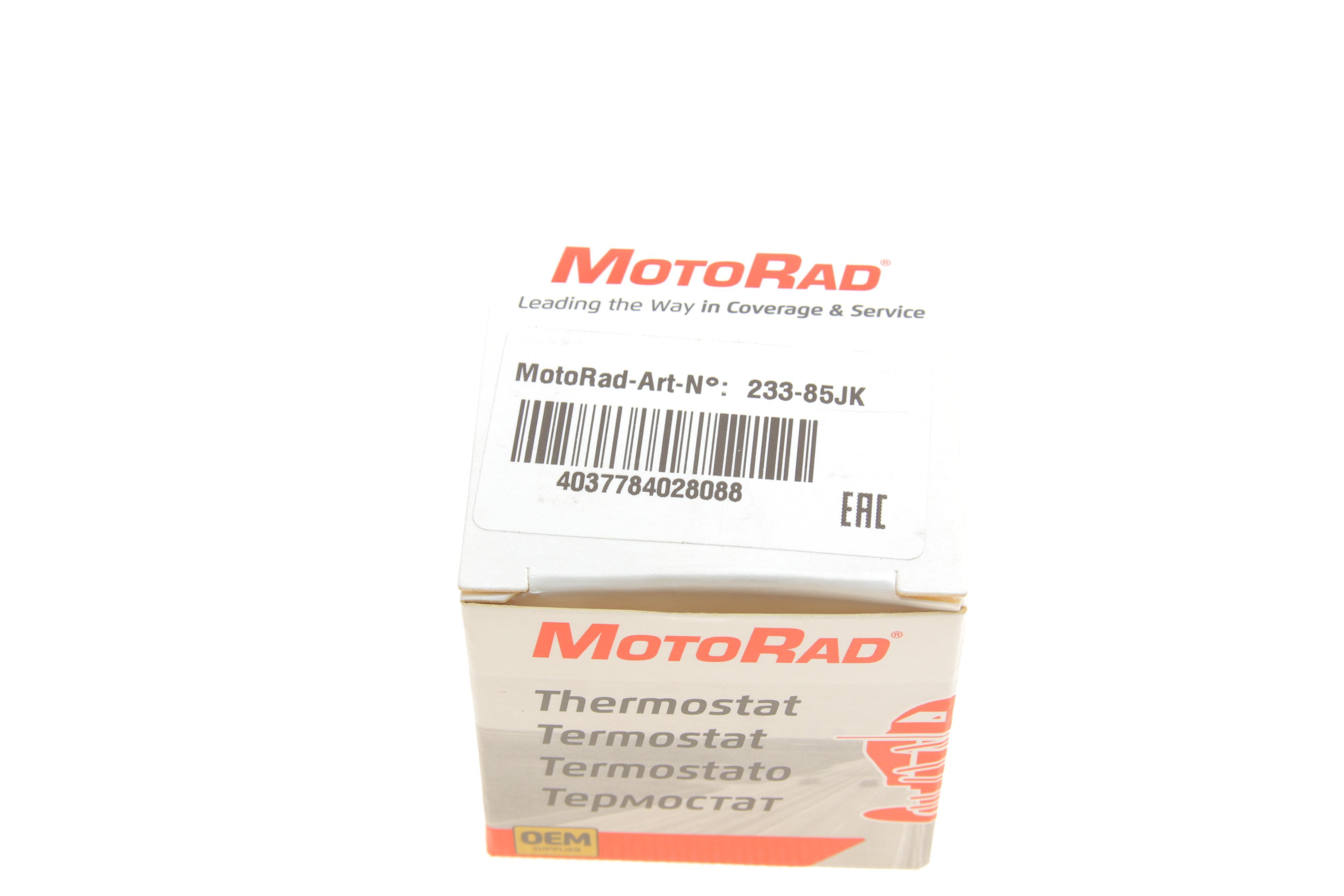 Термостат Hyundai Accent/Elantra/Kia Ceed 1.5-2.0 CRDI 00- (85°C)