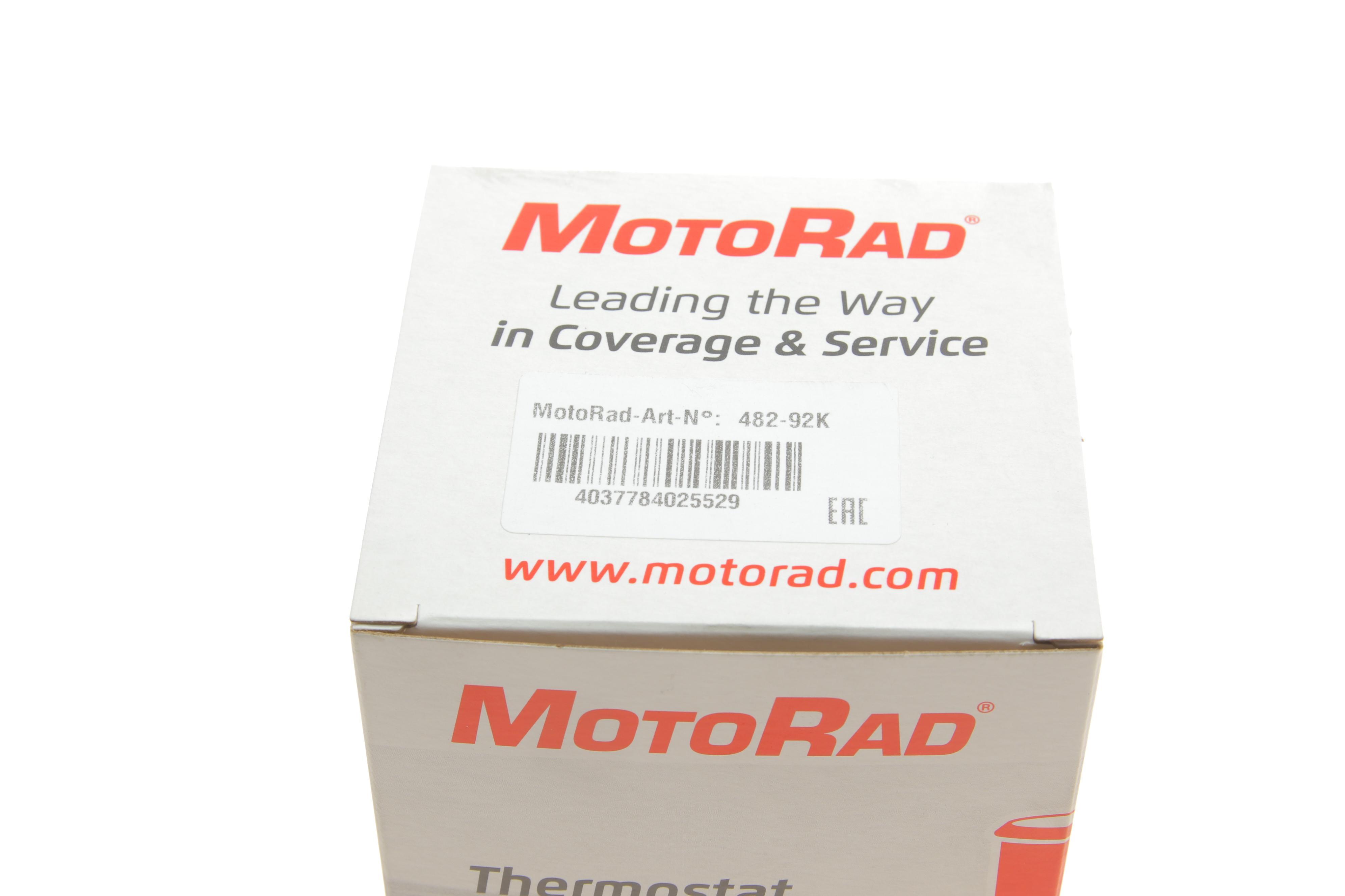 Термостат Opel Astra 2.0DI/DTI 98-05 (92°)