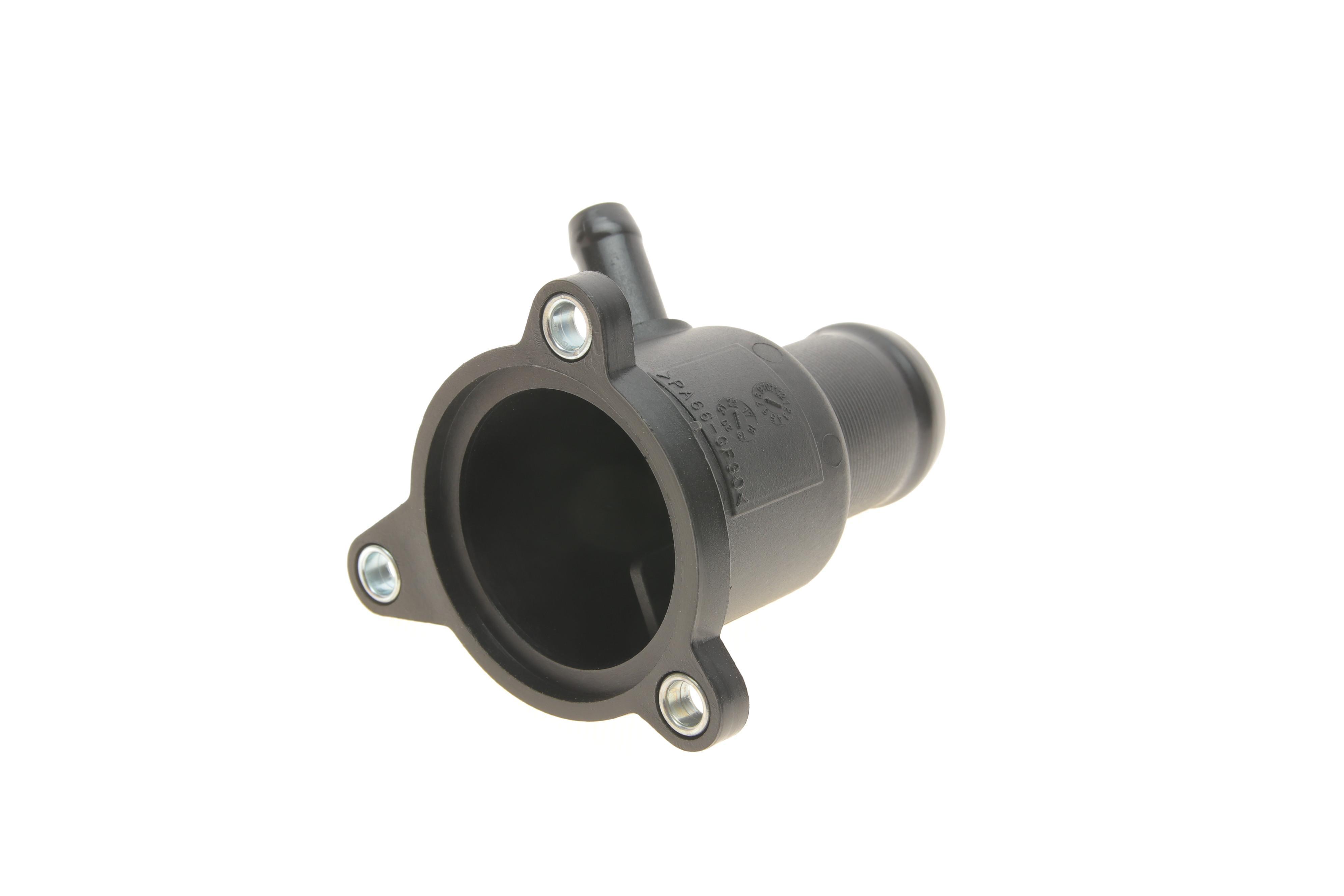 Фланець системи охолодження Renault Kangoo 1.4/1.6/1.9dCi 97-