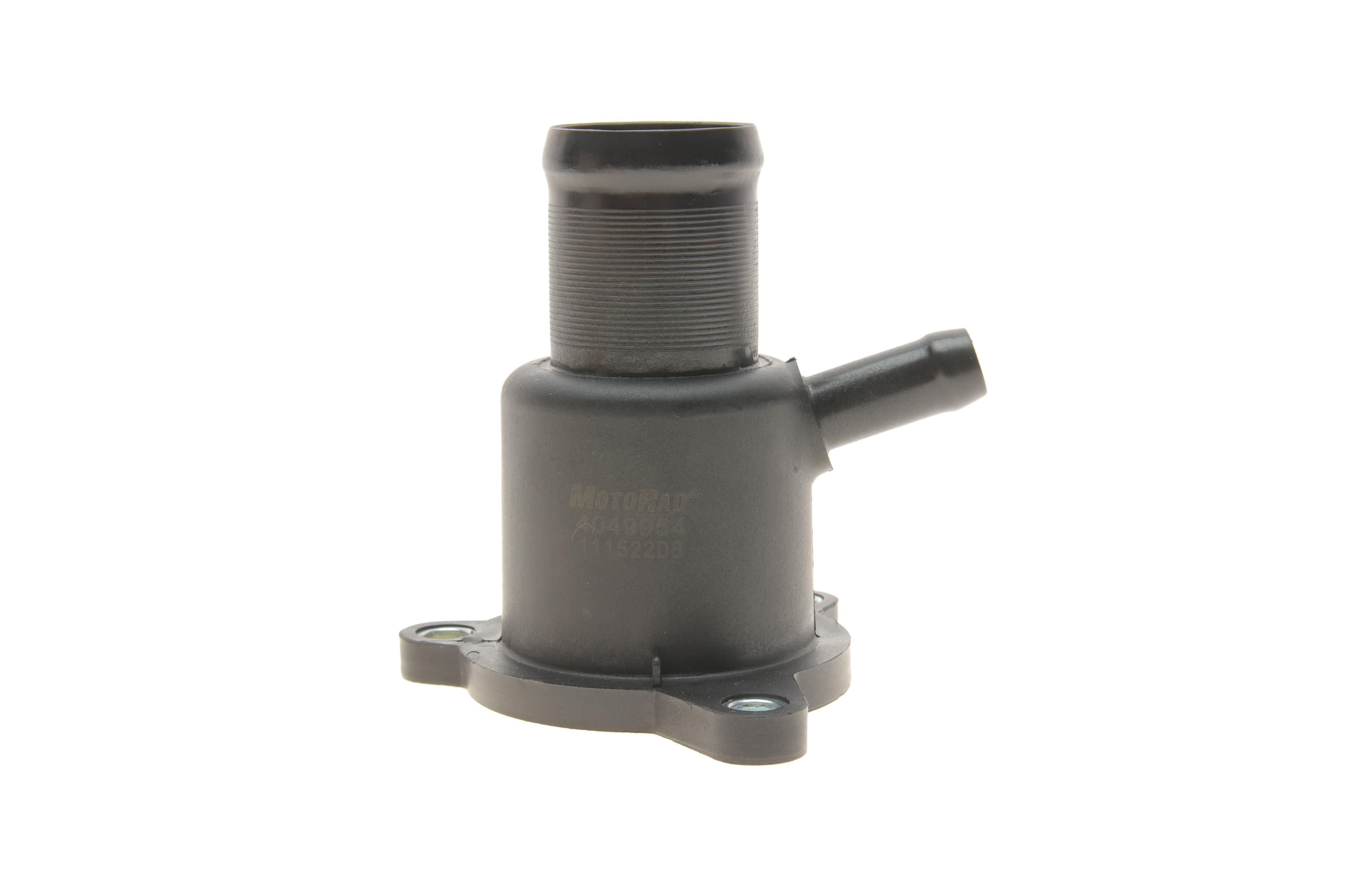 Фланець системи охолодження Renault Kangoo 1.4/1.6/1.9dCi 97-