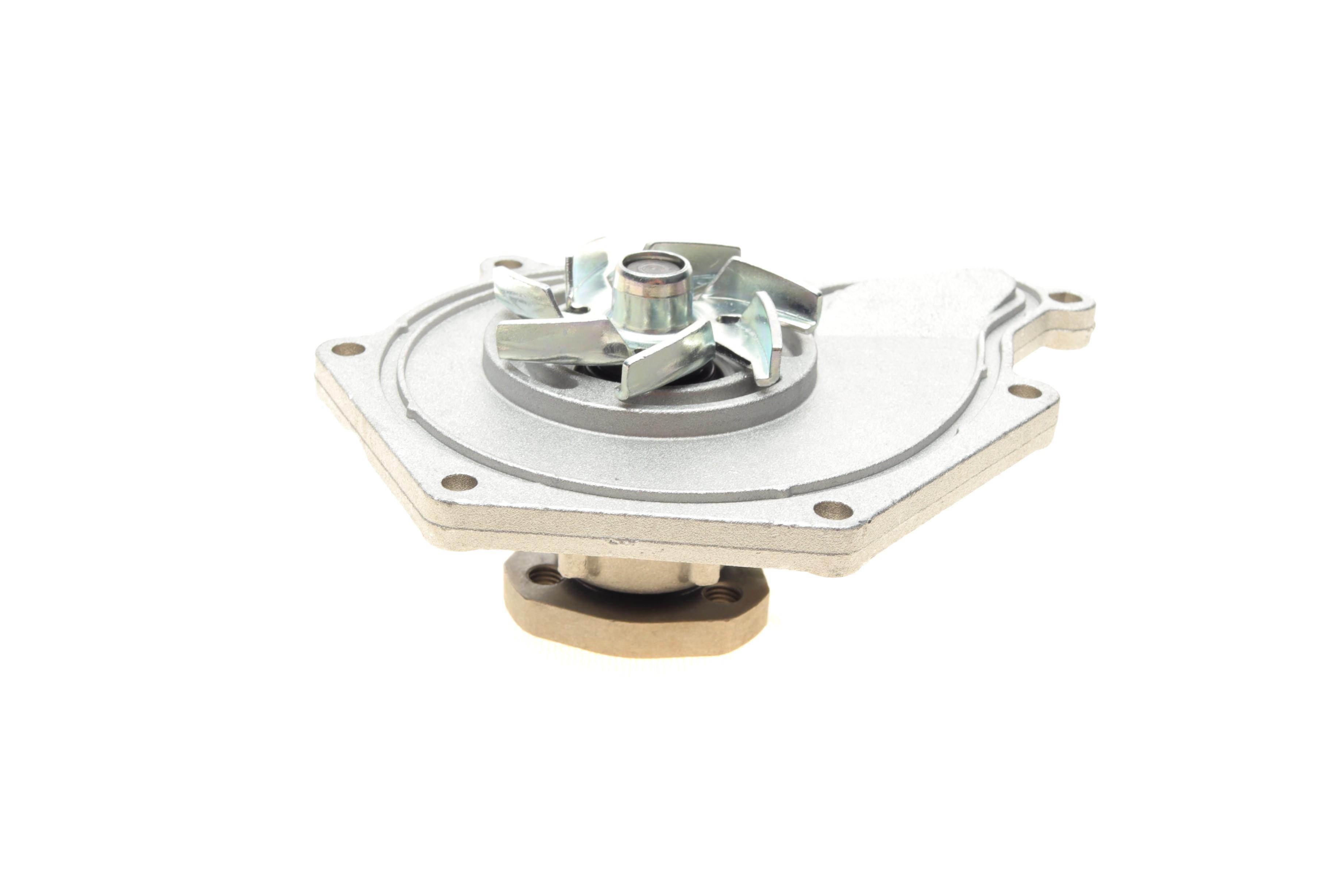 Помпа води Audi A4-A8/Q7/VW Touareg 2.7-3.0TDI/3.2FSI 04-18 (R/B) (7 лоп.)