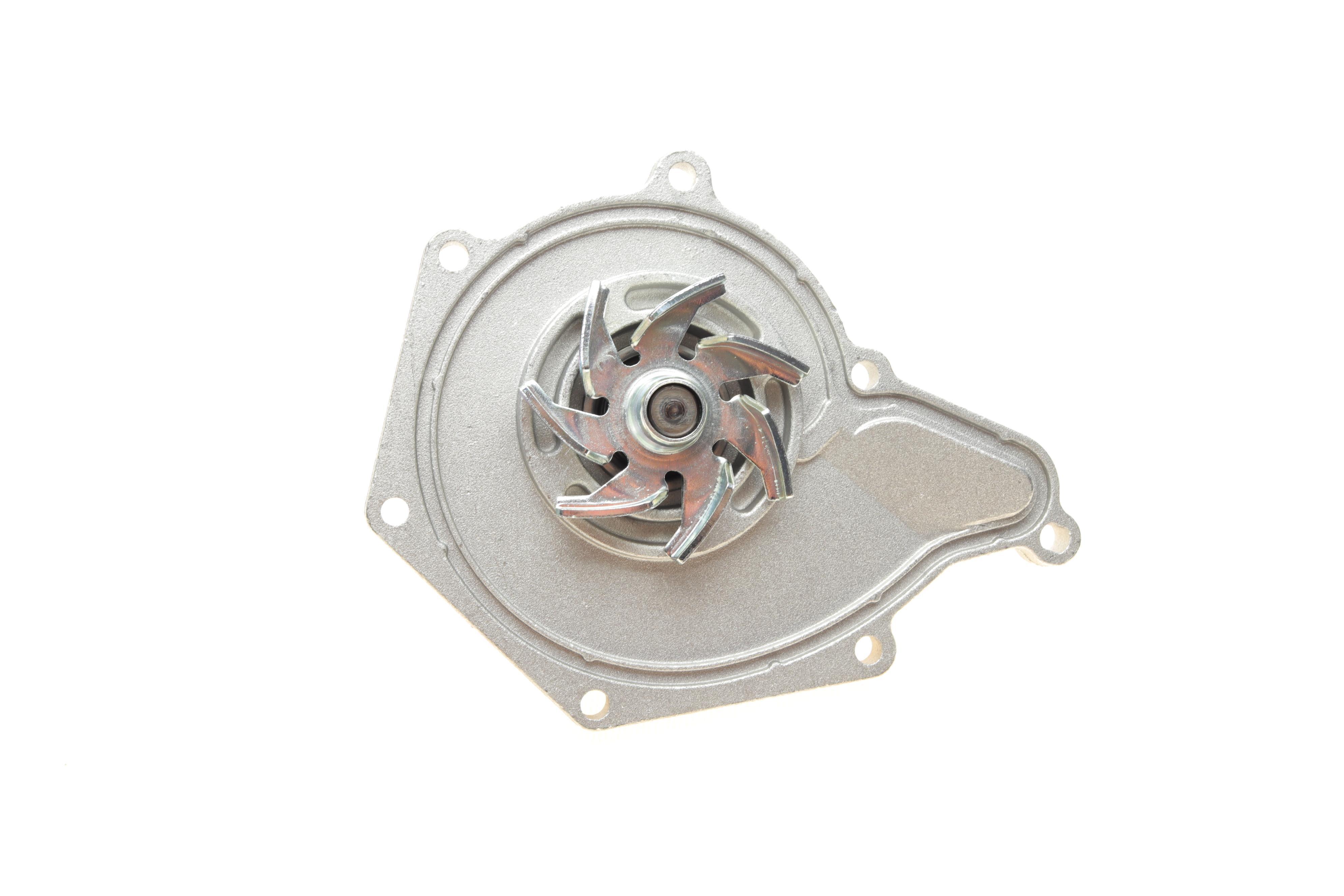 Помпа води Audi A4-A8/Q7/VW Touareg 2.7-3.0TDI/3.2FSI 04-18 (R/B) (7 лоп.)