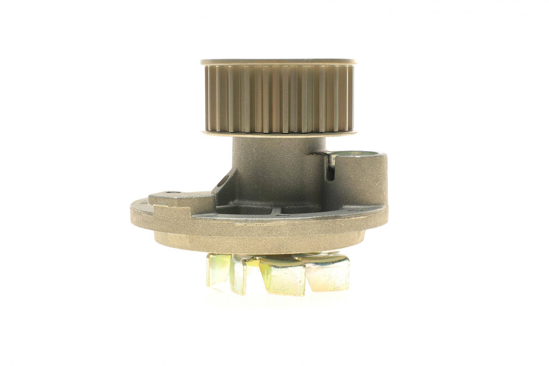 Помпа води Opel Astra F/G/H/Omega B/Vectra A/B/Zafira A/B 1.8i/2.0i/2.2i/2.4 94-10 (R/B) (8 лоп)