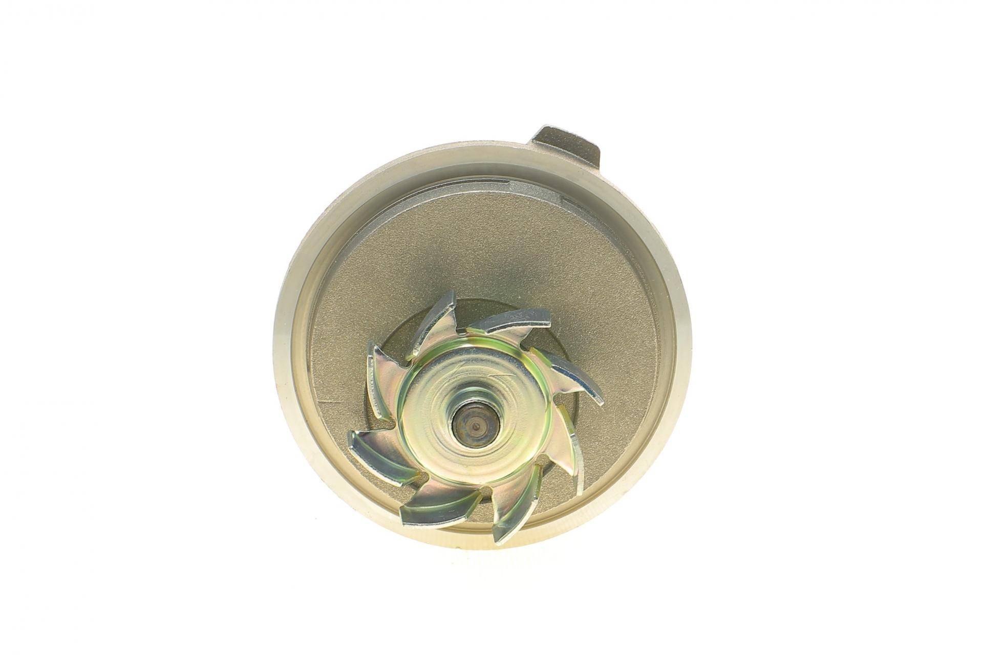 Помпа води Opel Astra F/G/H/Omega B/Vectra A/B/Zafira A/B 1.8i/2.0i/2.2i/2.4 94-10 (R/B) (8 лоп)