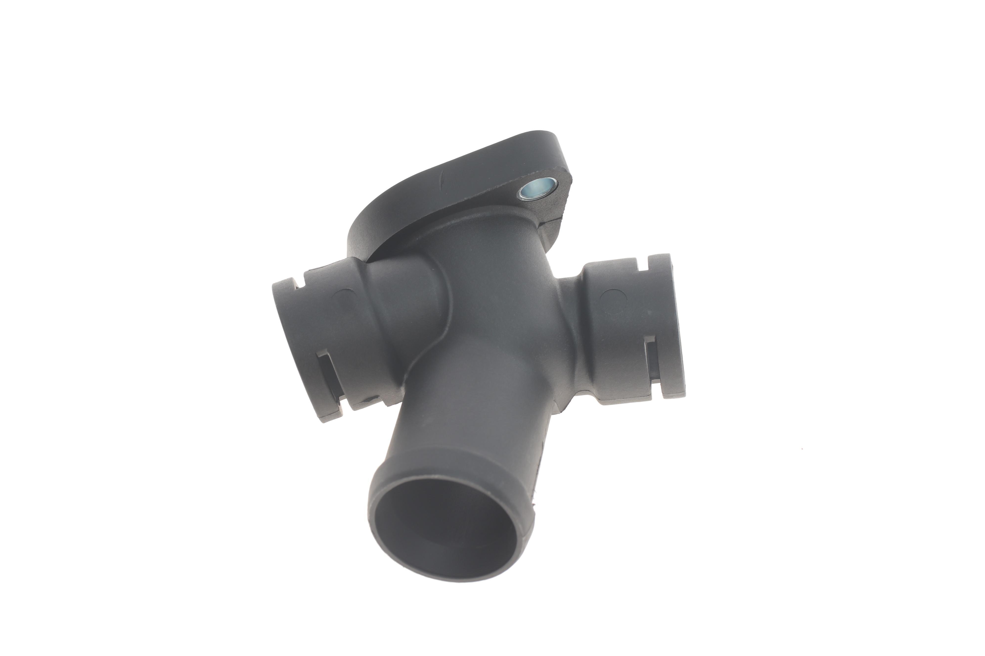 Фланець системи охолодження VW LT 2.5TDI 96-/T4 90-