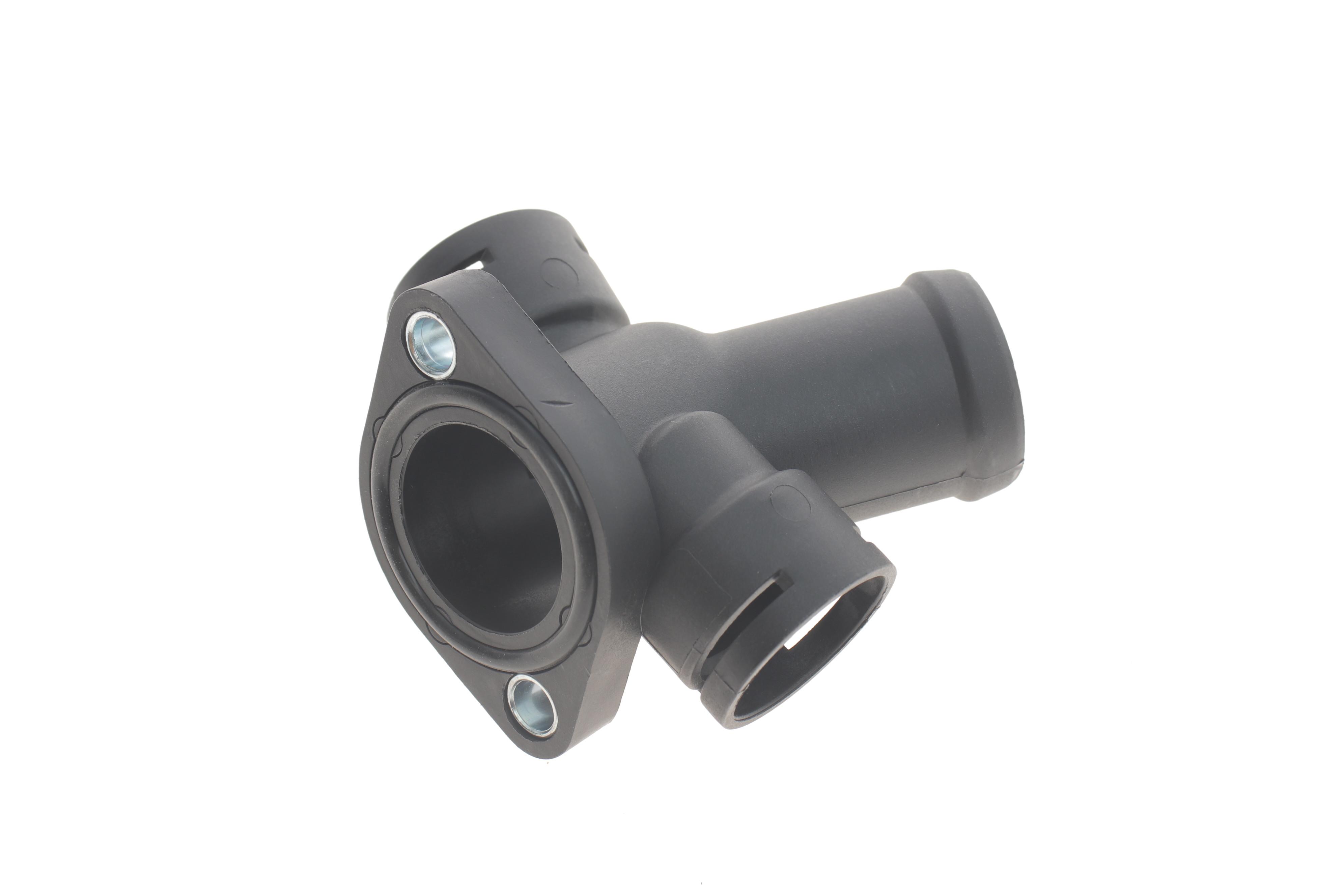 Фланець системи охолодження VW LT 2.5TDI 96-/T4 90-