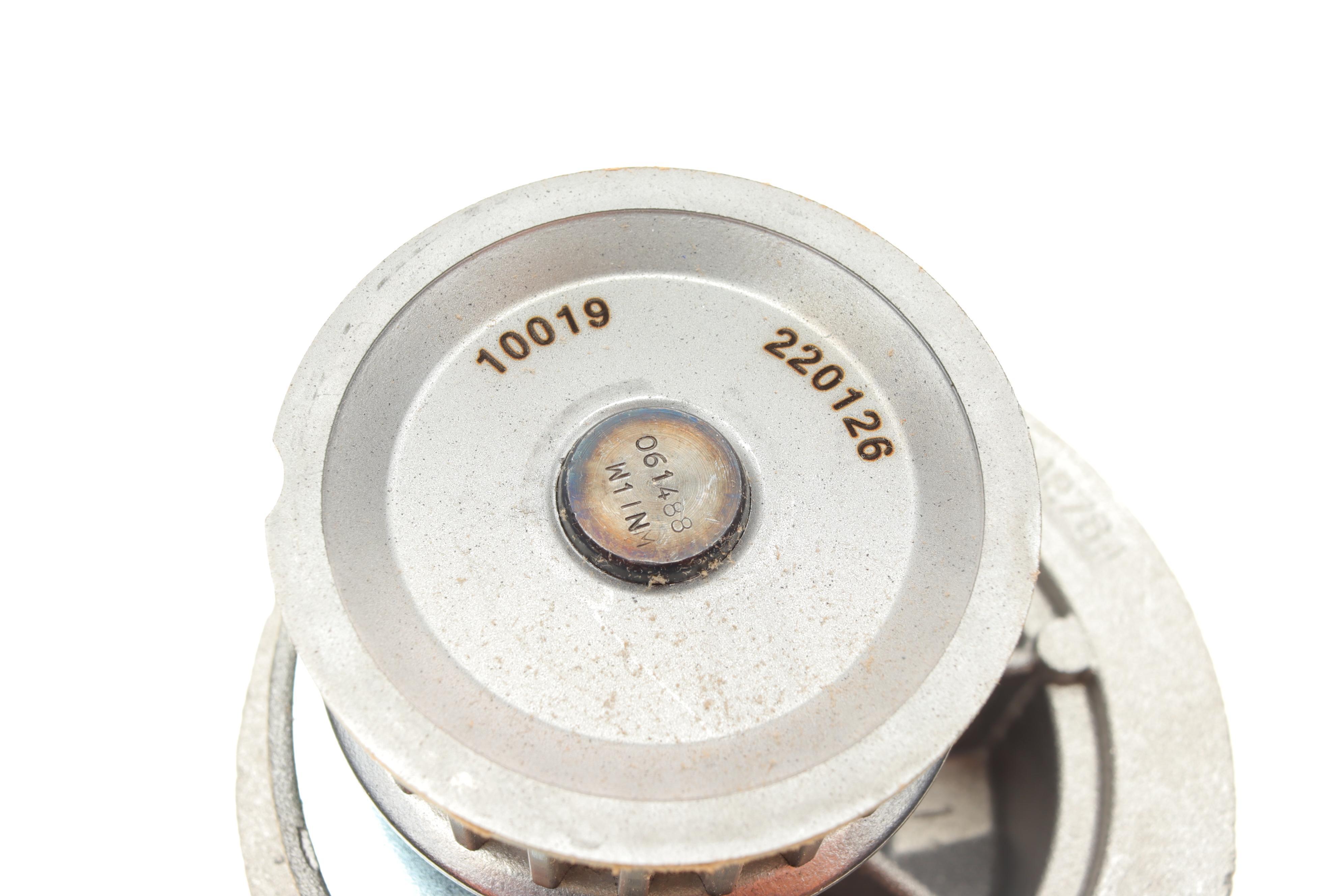 Помпа води Opel Astra G/Combo/Corsa C/Vectra B/C/Zafira A/B 1.4 16V/1.6 16V 98-