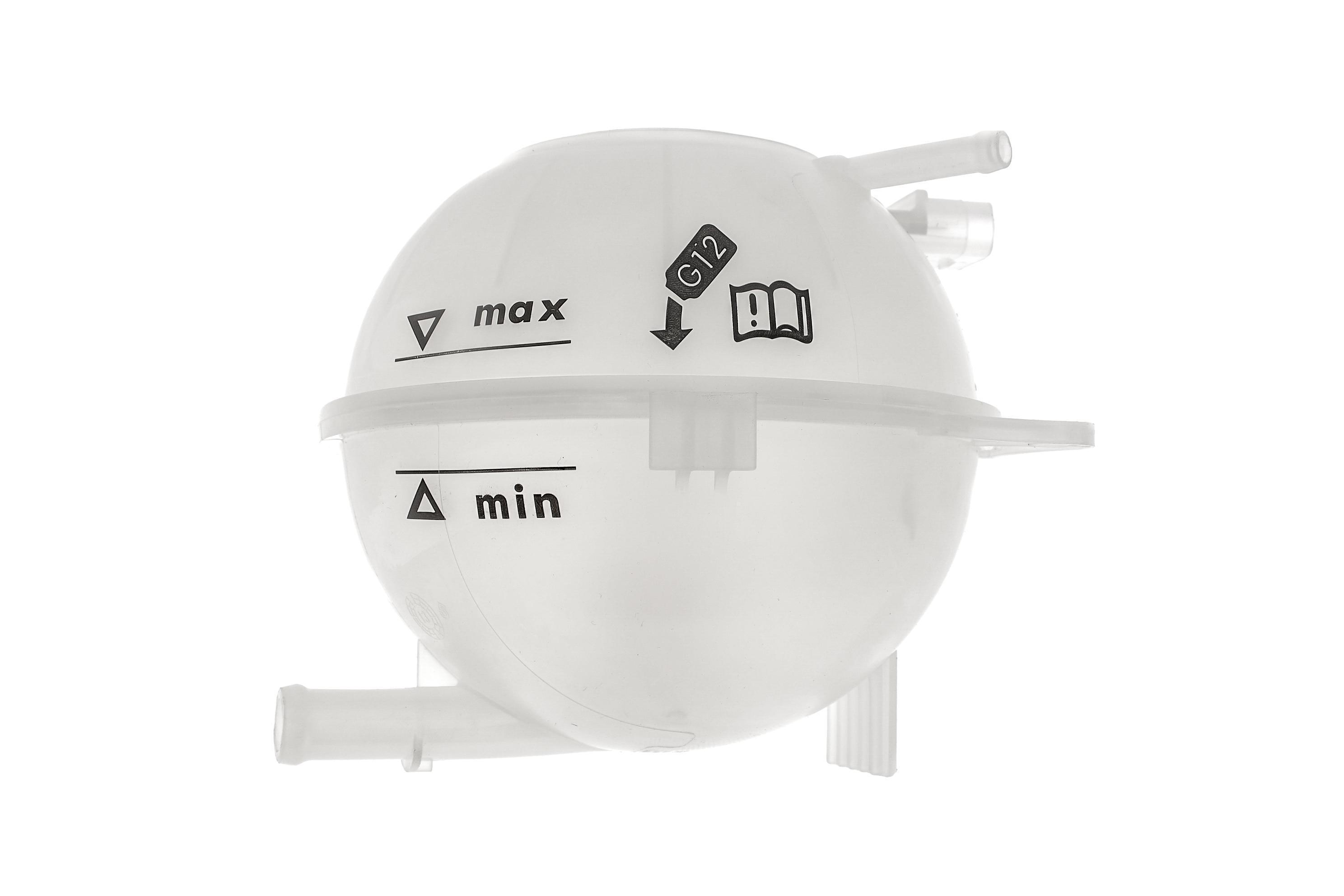 Бачок розширювальний VW Polo/Skoda Fabia/Rapid 99-