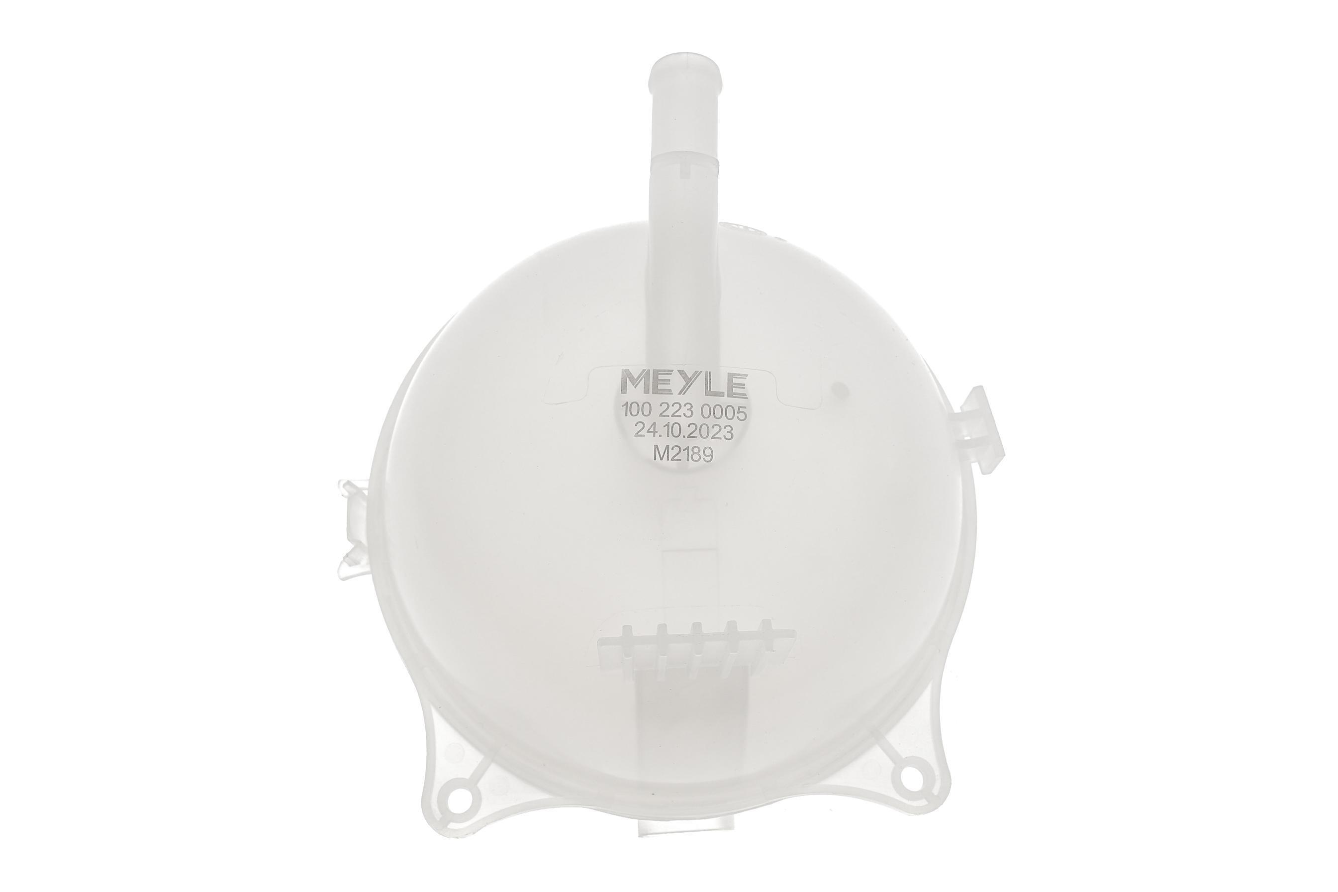 Бачок розширювальний VW Polo/Skoda Fabia/Rapid 99-