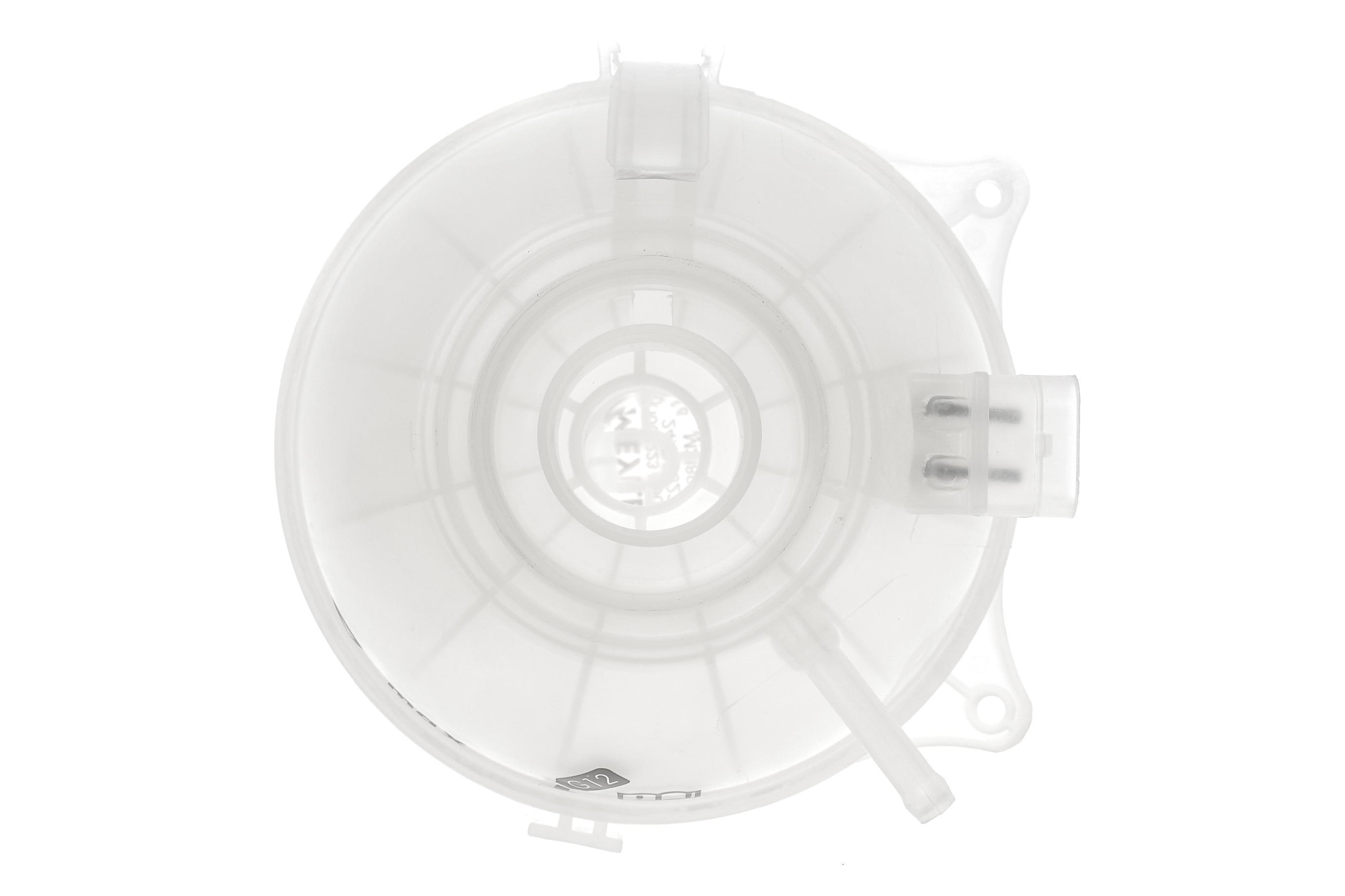 Бачок розширювальний VW Polo/Skoda Fabia/Rapid 99-