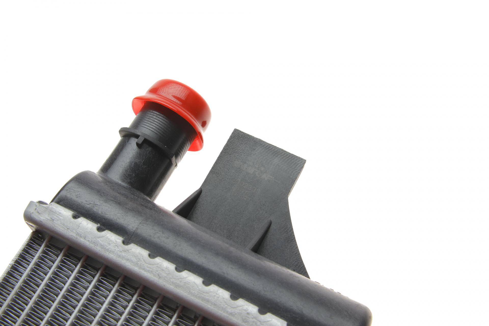 Радіатор охолодження Renault Master III/Opel Movano 2.3 CDTI 10- (додатковий)