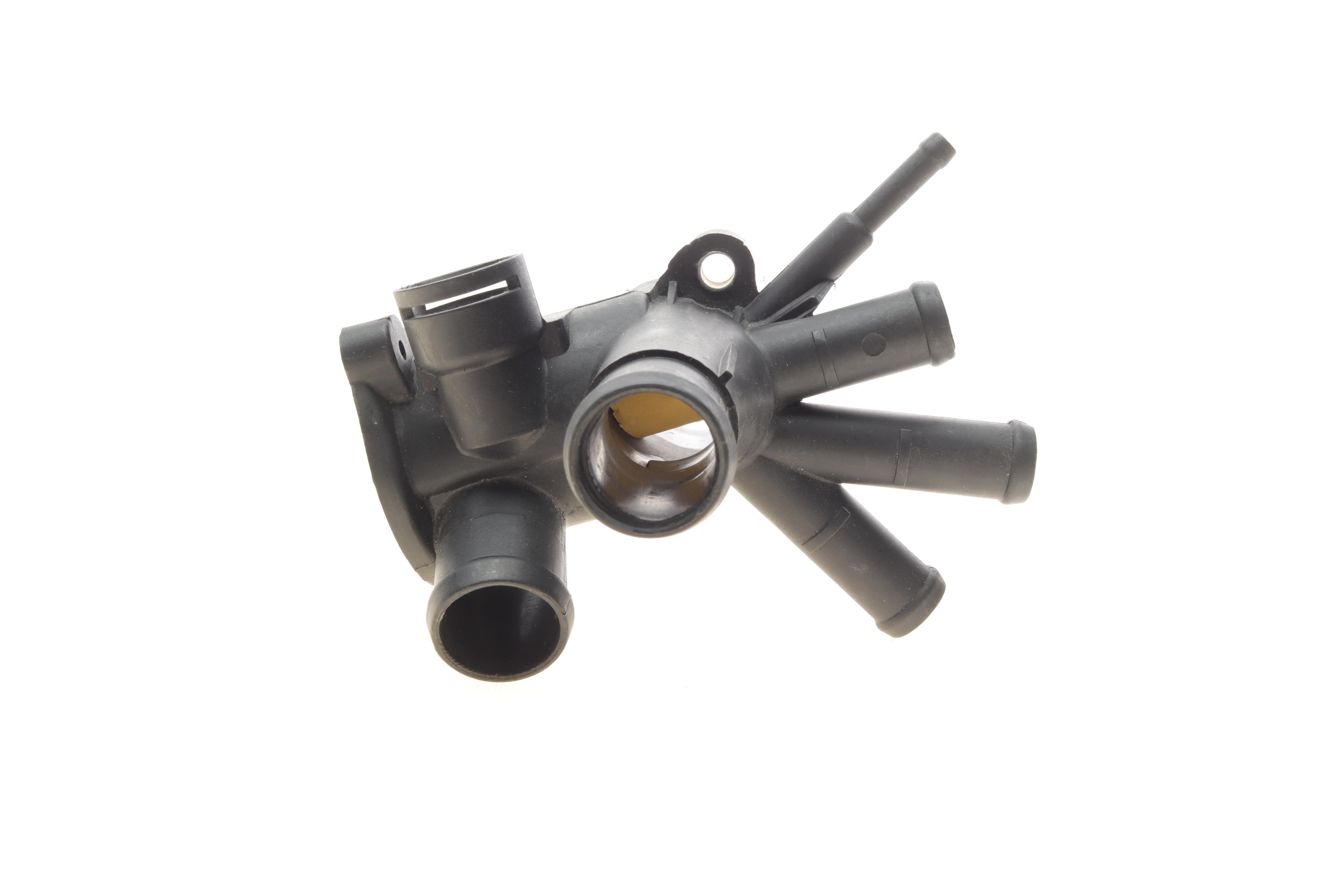 Фланець системи охолодження VW Golf/Jetta 1.4/1.6i 91-99