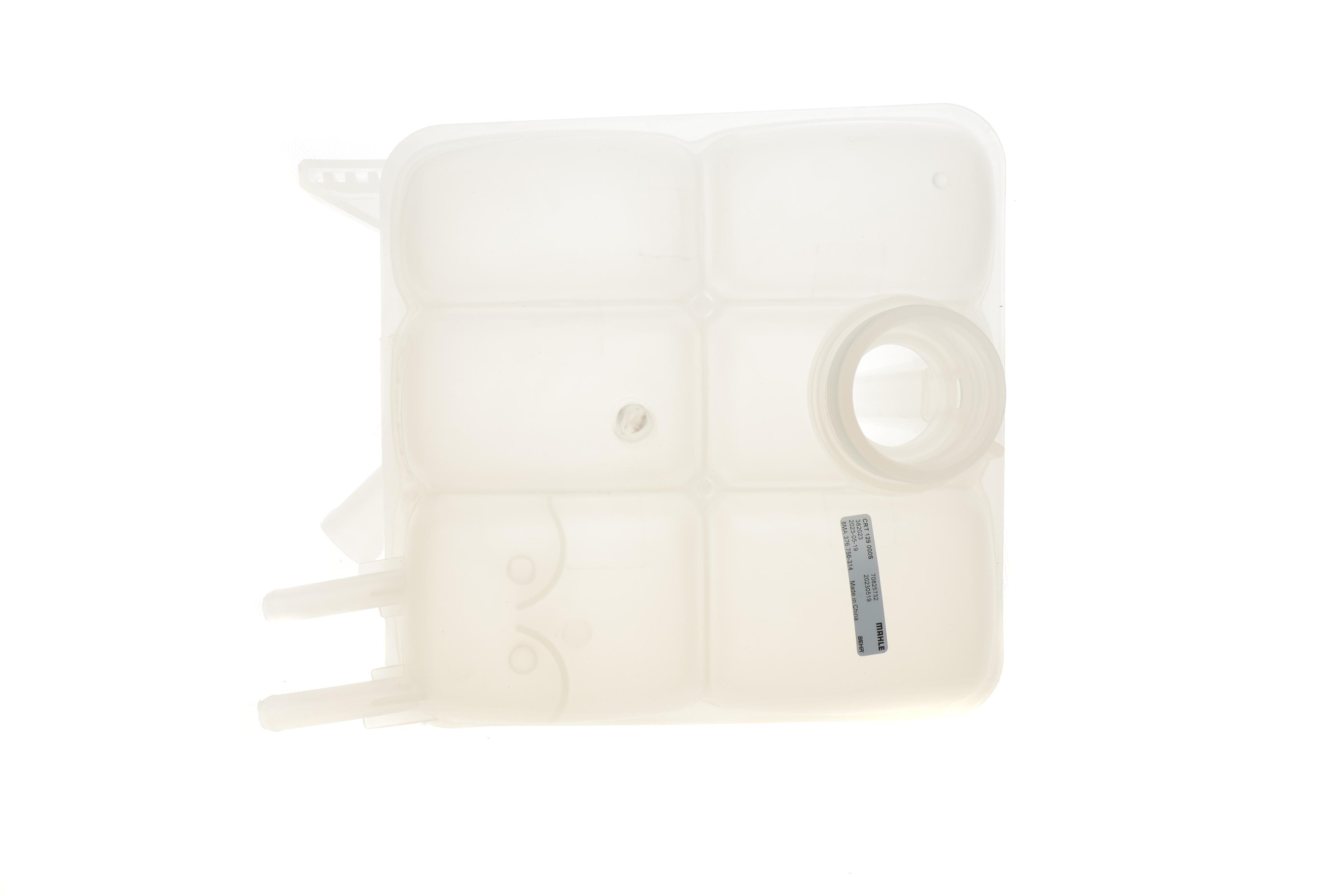 Бачок розширювальний Ford Focus II 04-12