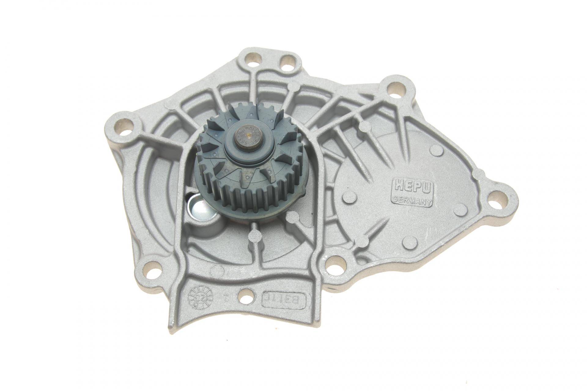 Помпа води Audi A3-A7/VW Golf VII/Passat VIII/Skoda Octavia IV 1.8-2.0TSI/TFSI 12-