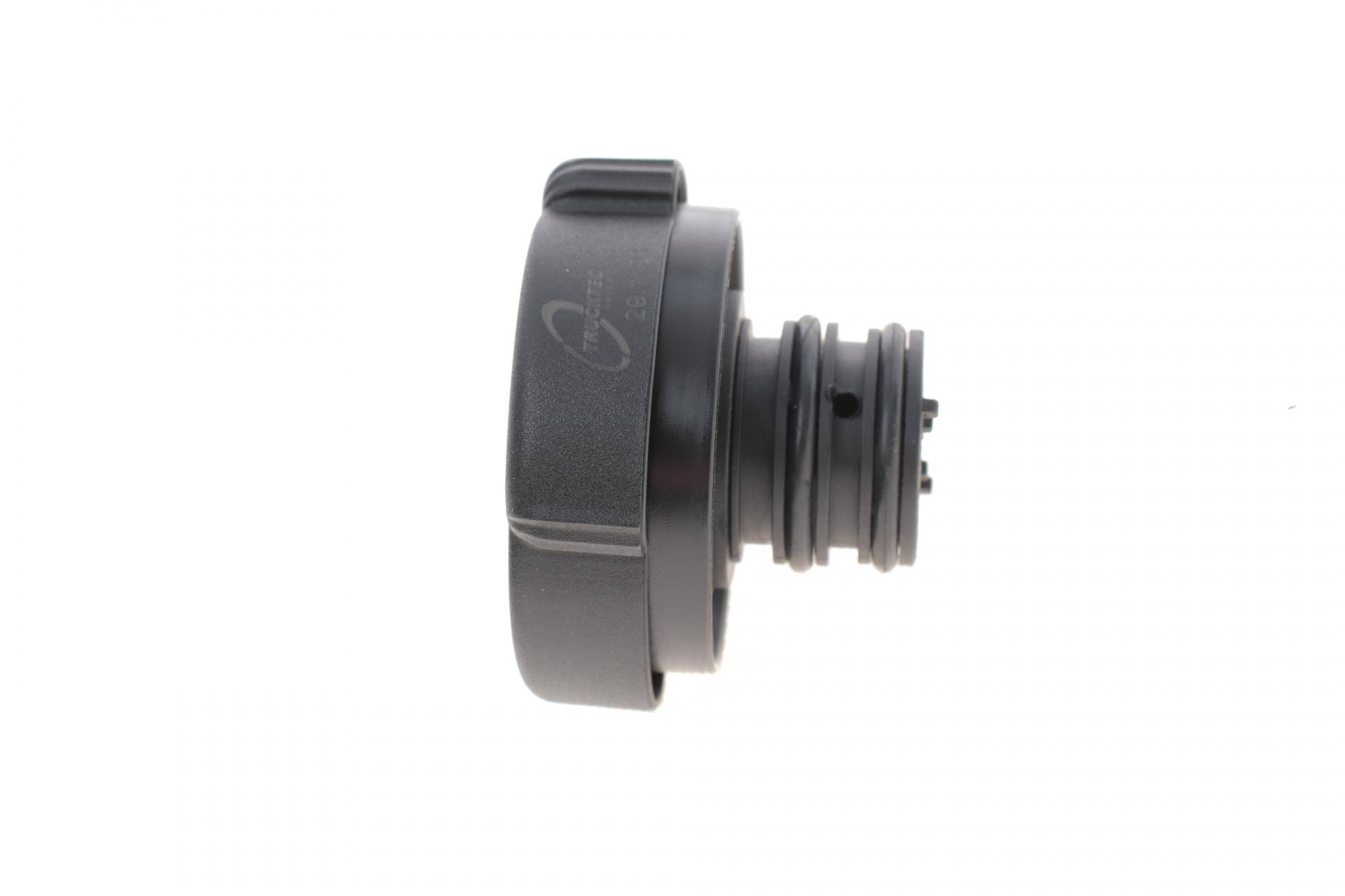 Кришка радіатора BMW 3 (E46)/ 5 (E39)/ 7 (E38) 94-05