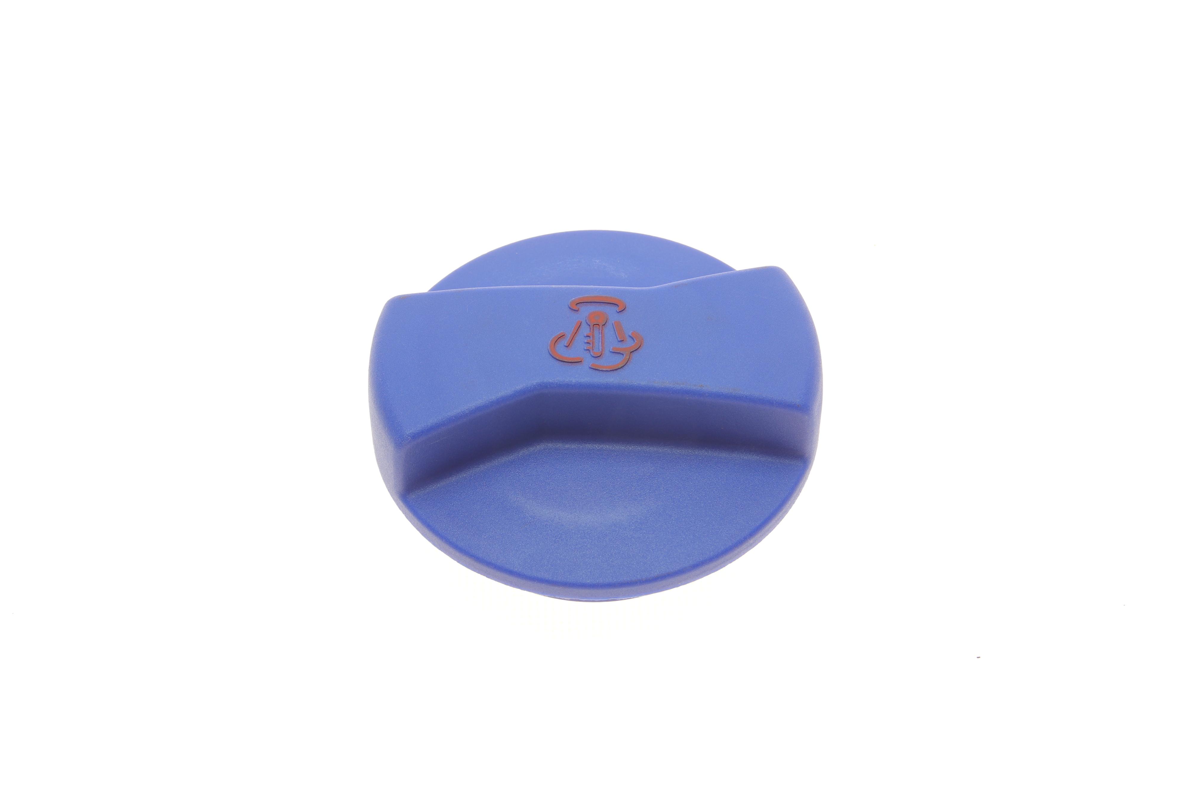 Кришка бачка розширювального VW Caddy 03- /Crafter/T5