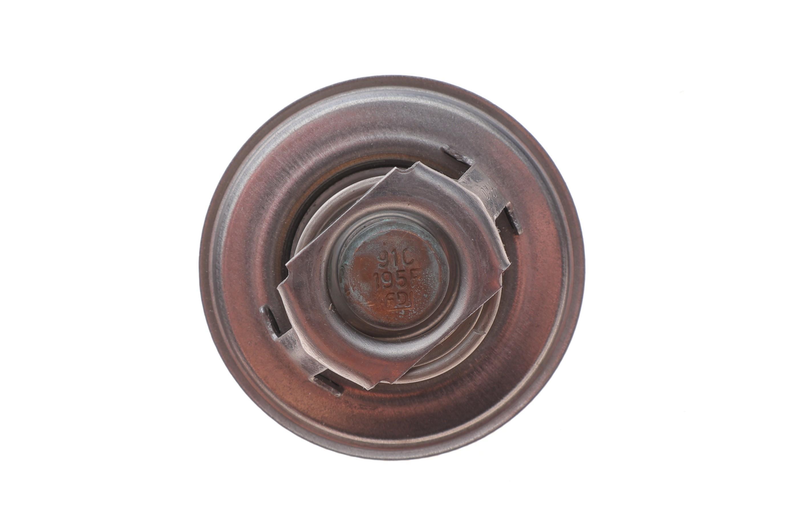 Термостат Audi A1/A3/Skoda Praktik/VW Golf/Polo 1.6TDI 00-