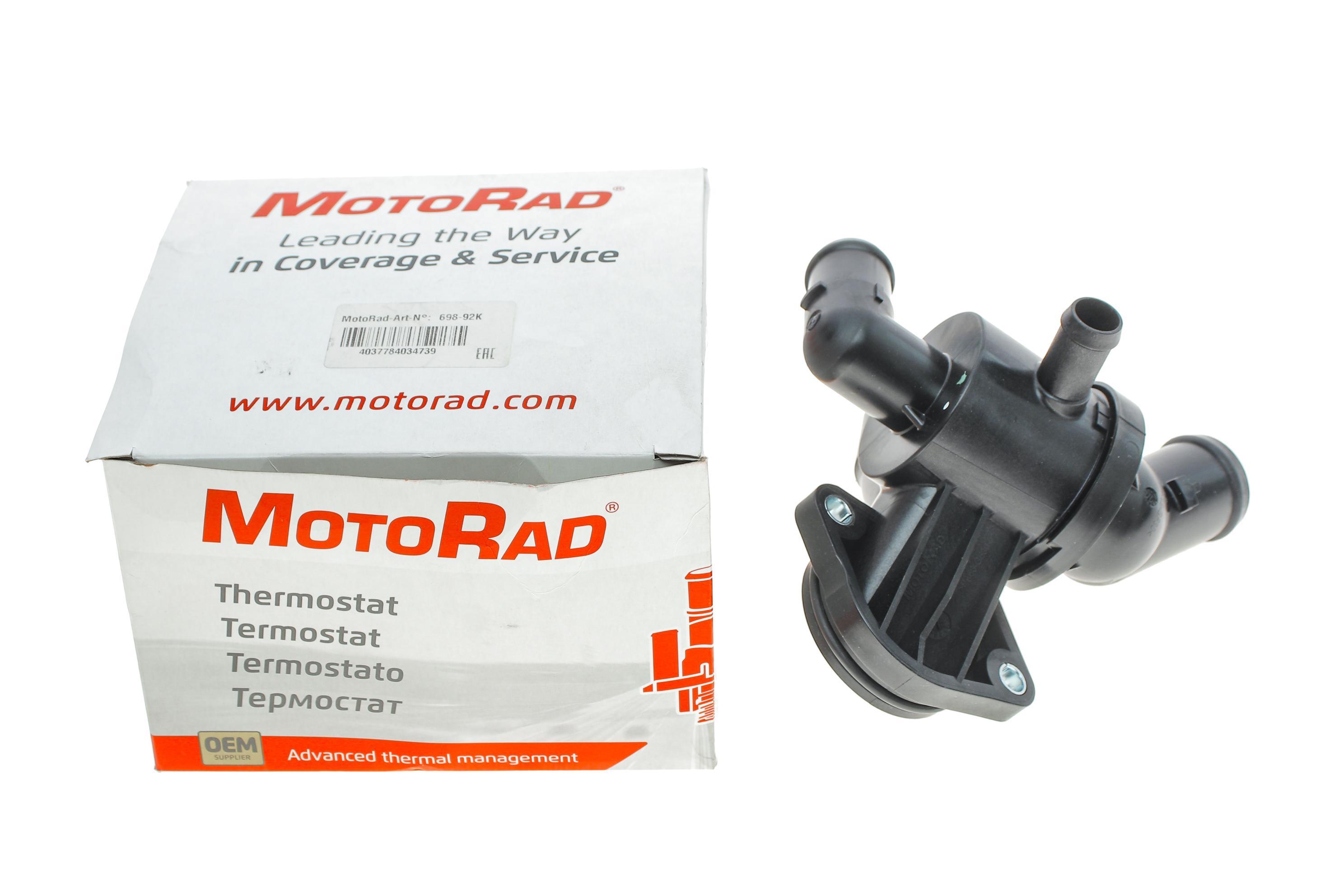 Термостат VW Caddy 1.6TDI 10-