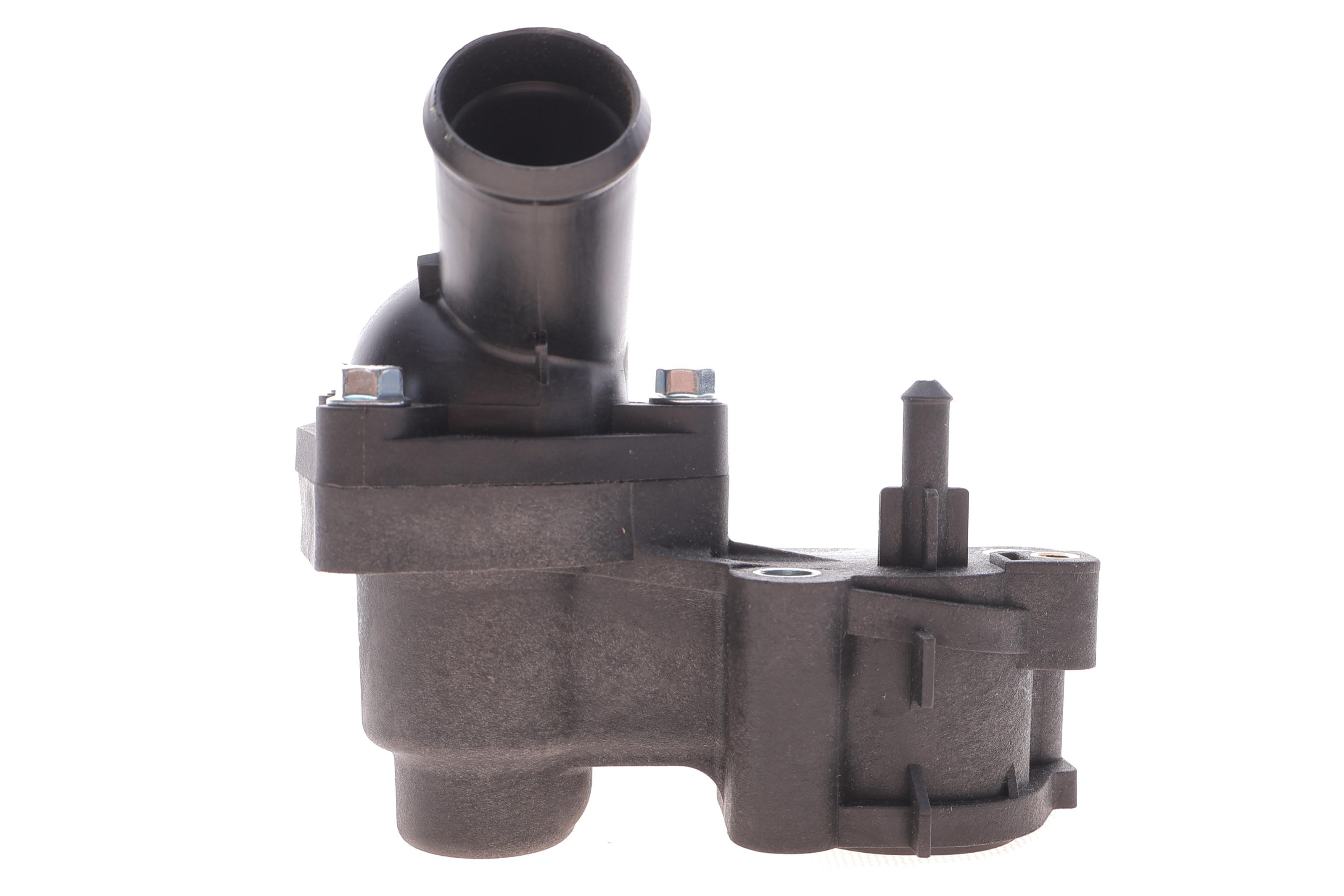 Корпус термостата Ford Connect 1.8D (пластик)