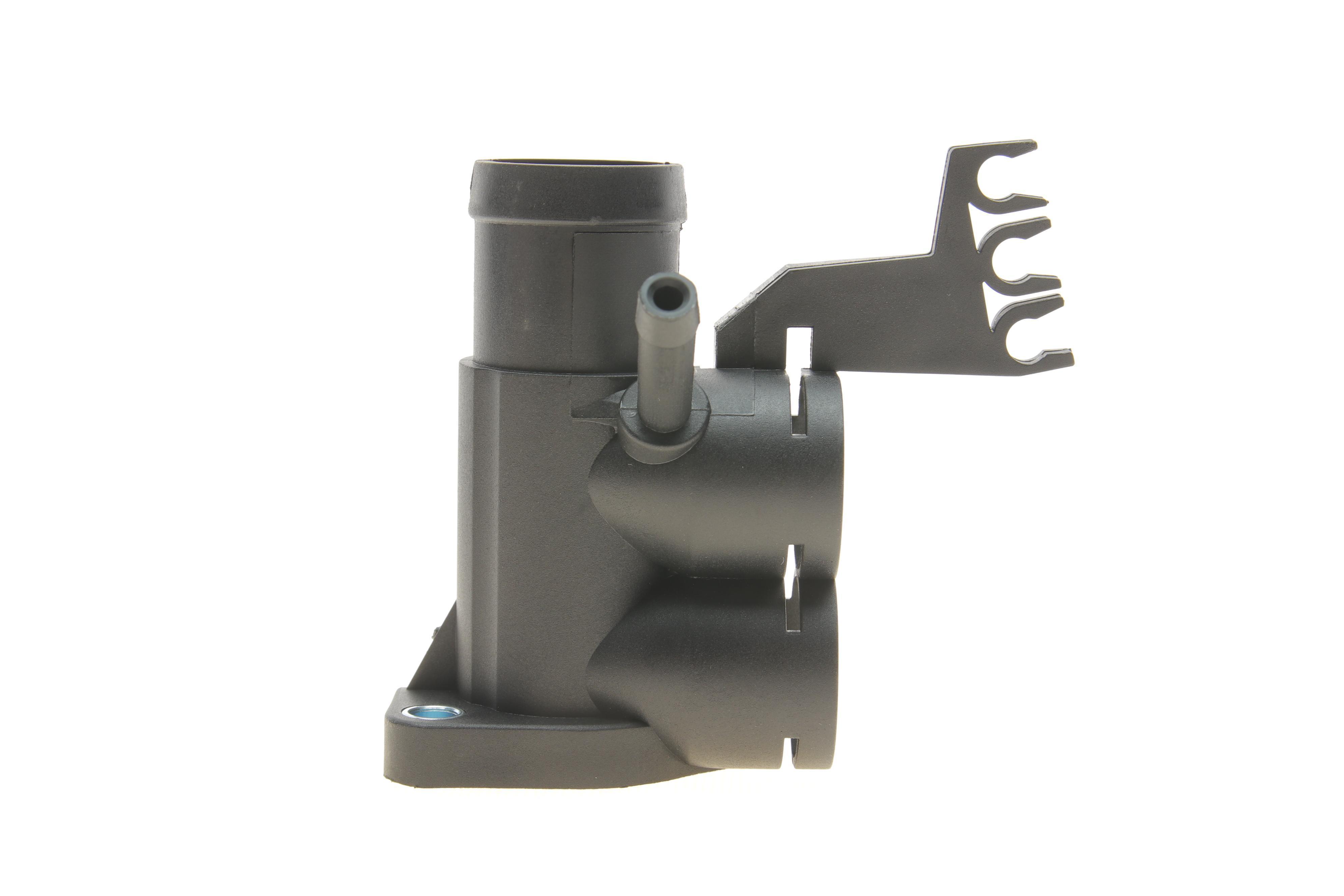 Фланець системи охолодження VW Caddy II/Golf III-IV/Passat/Polo/Sharan 1.6/1.8/2.0 88-10