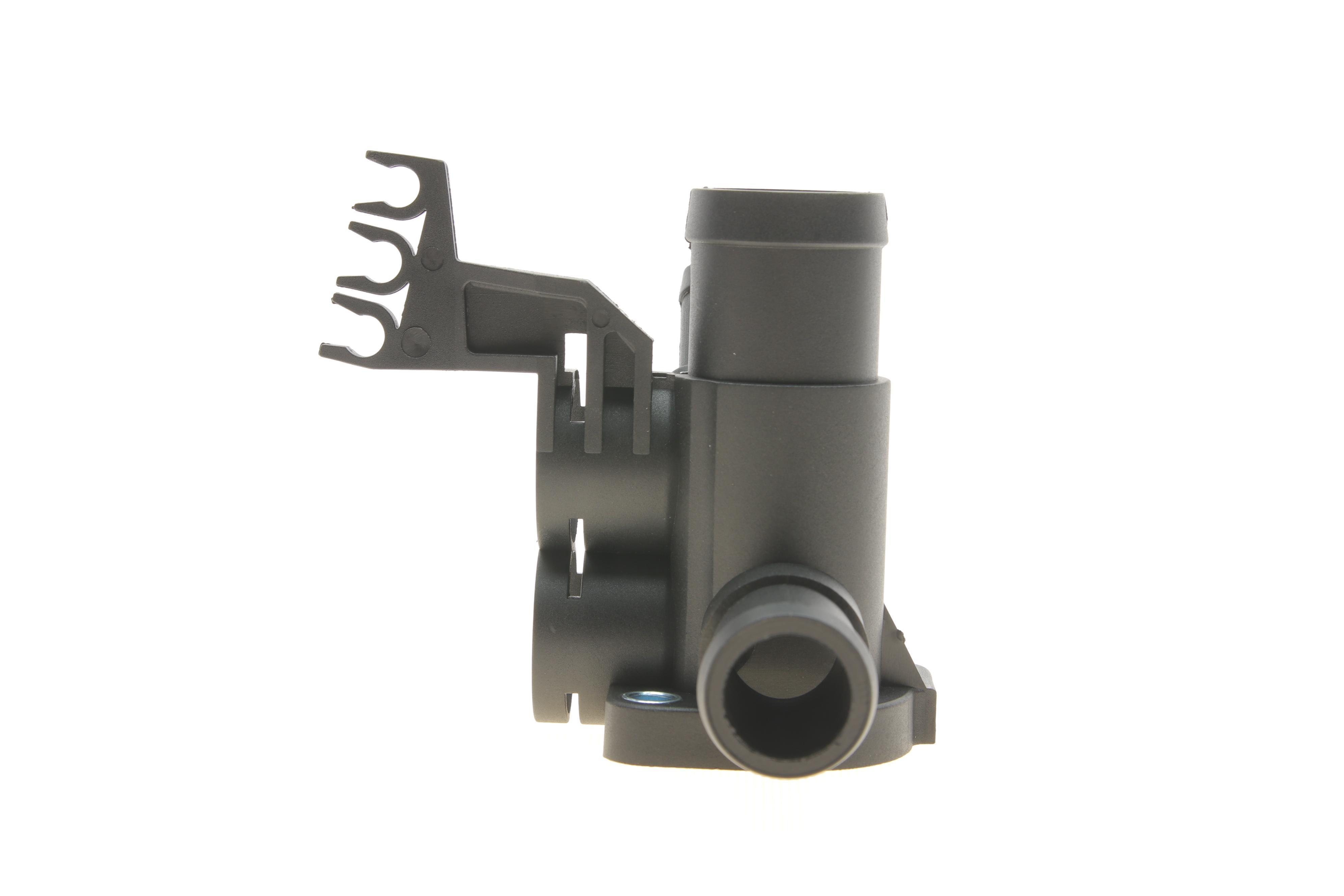 Фланець системи охолодження VW Caddy II/Golf III-IV/Passat/Polo/Sharan 1.6/1.8/2.0 88-10