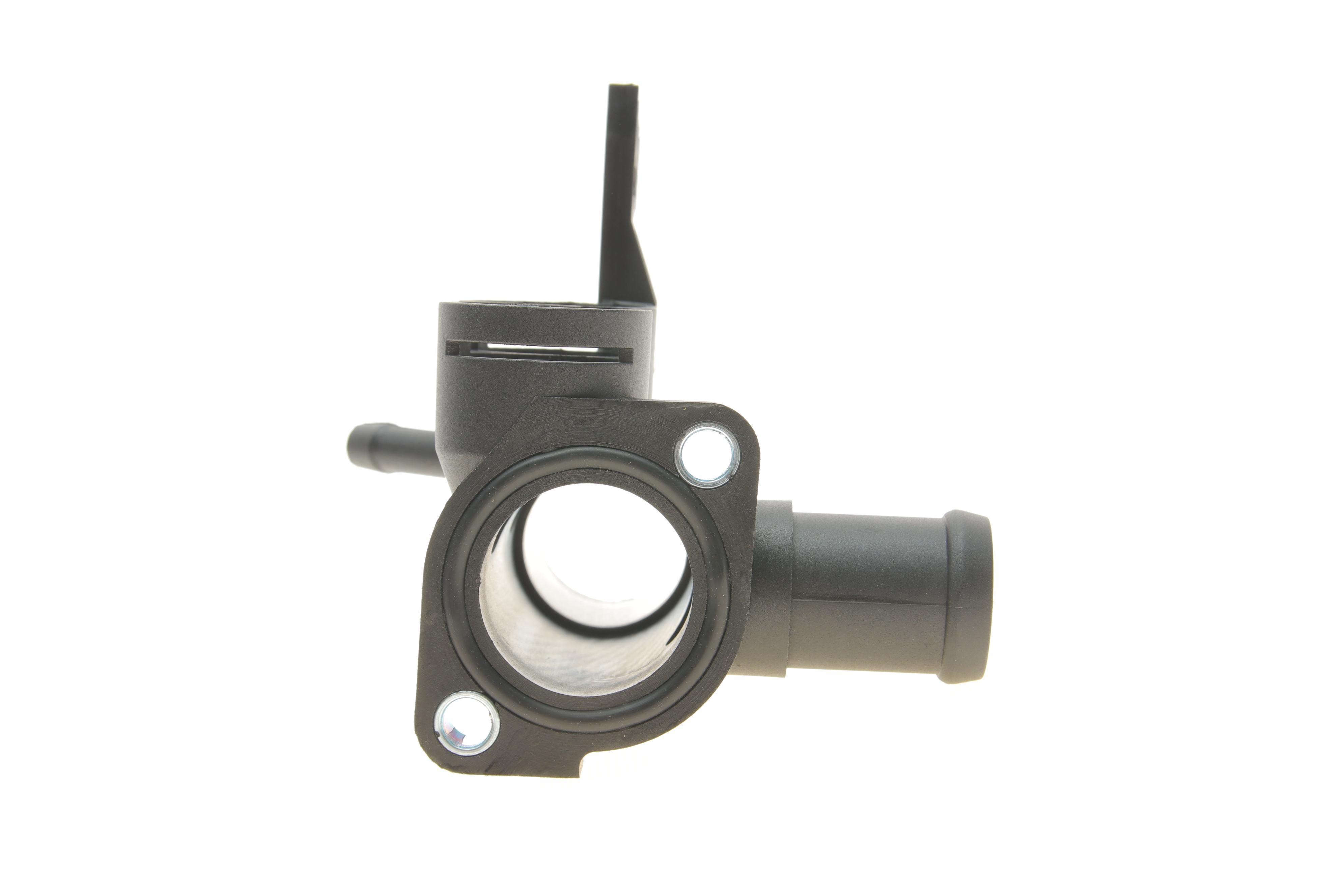 Фланець системи охолодження VW Caddy II/Golf III-IV/Passat/Polo/Sharan 1.6/1.8/2.0 88-10