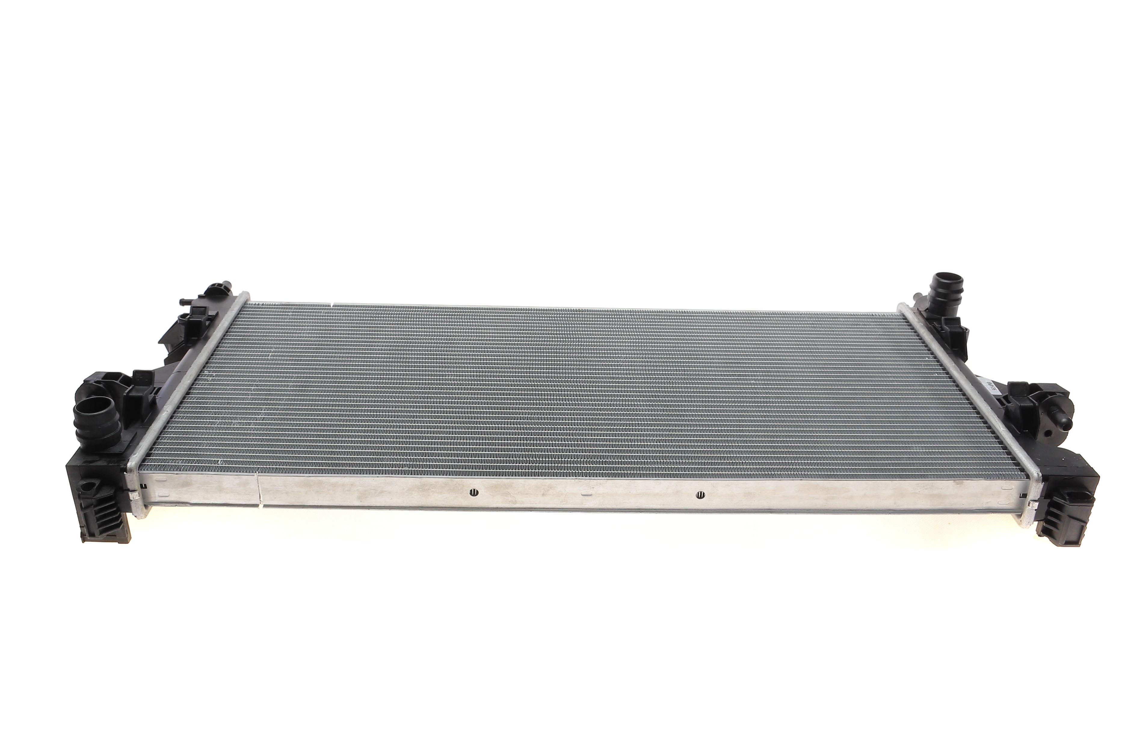 Радіатор охолодження Citroen Jumper/Fiat Ducato/Peugeot Boxer 3.0D/HDi 10-