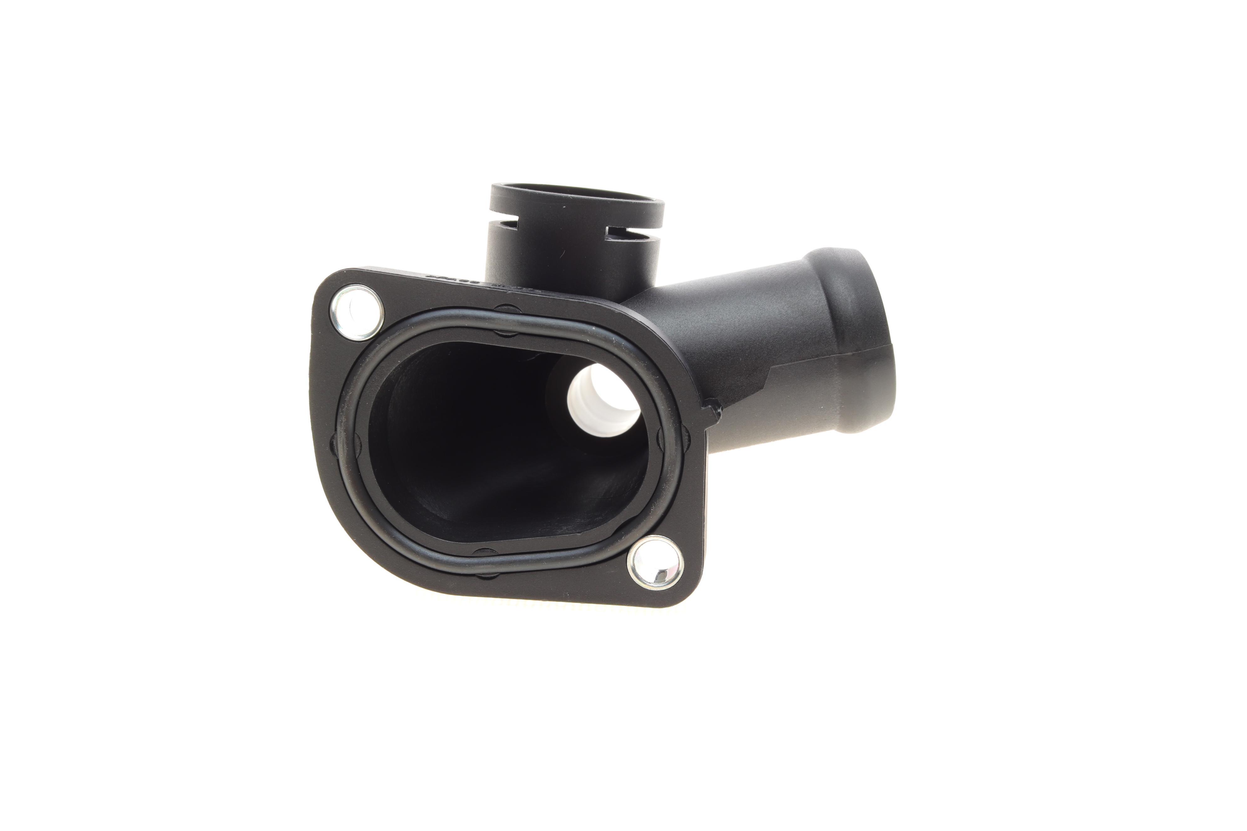 Фланець системи охолодження Audi A4/VW Passat 94-02