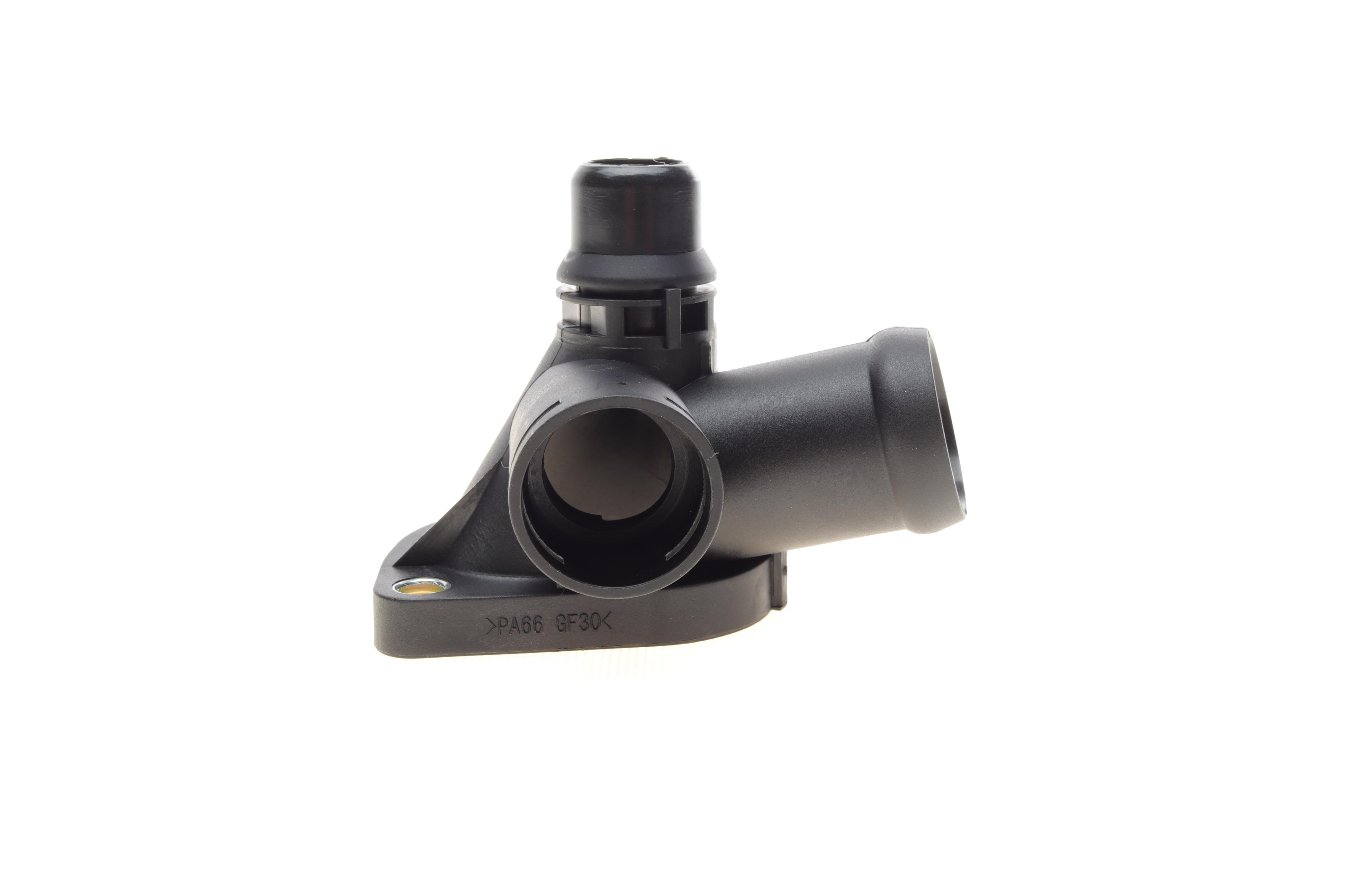 Фланець системи охолодження Audi A4/VW Passat 94-02