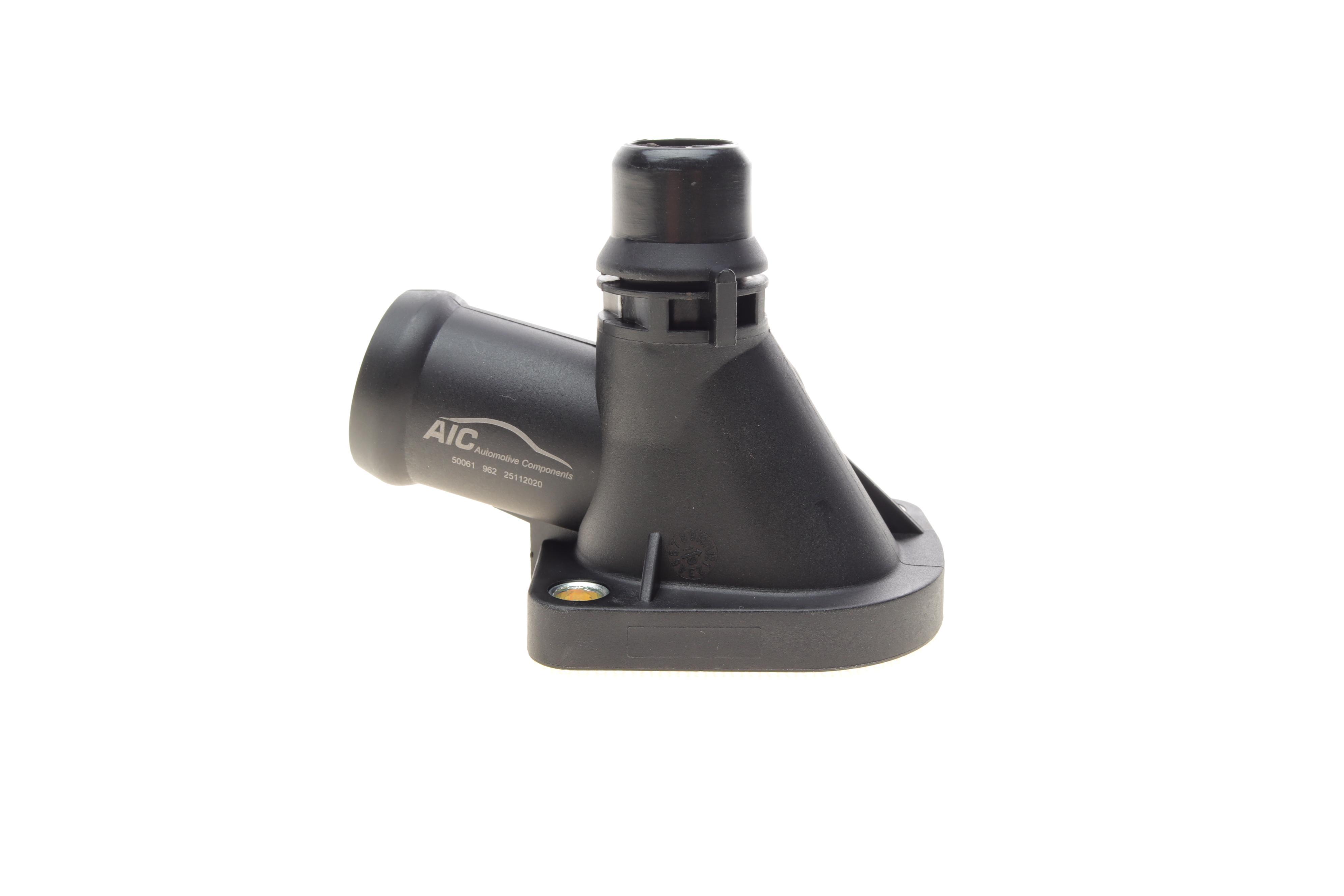 Фланець системи охолодження Audi A4/VW Passat 94-02