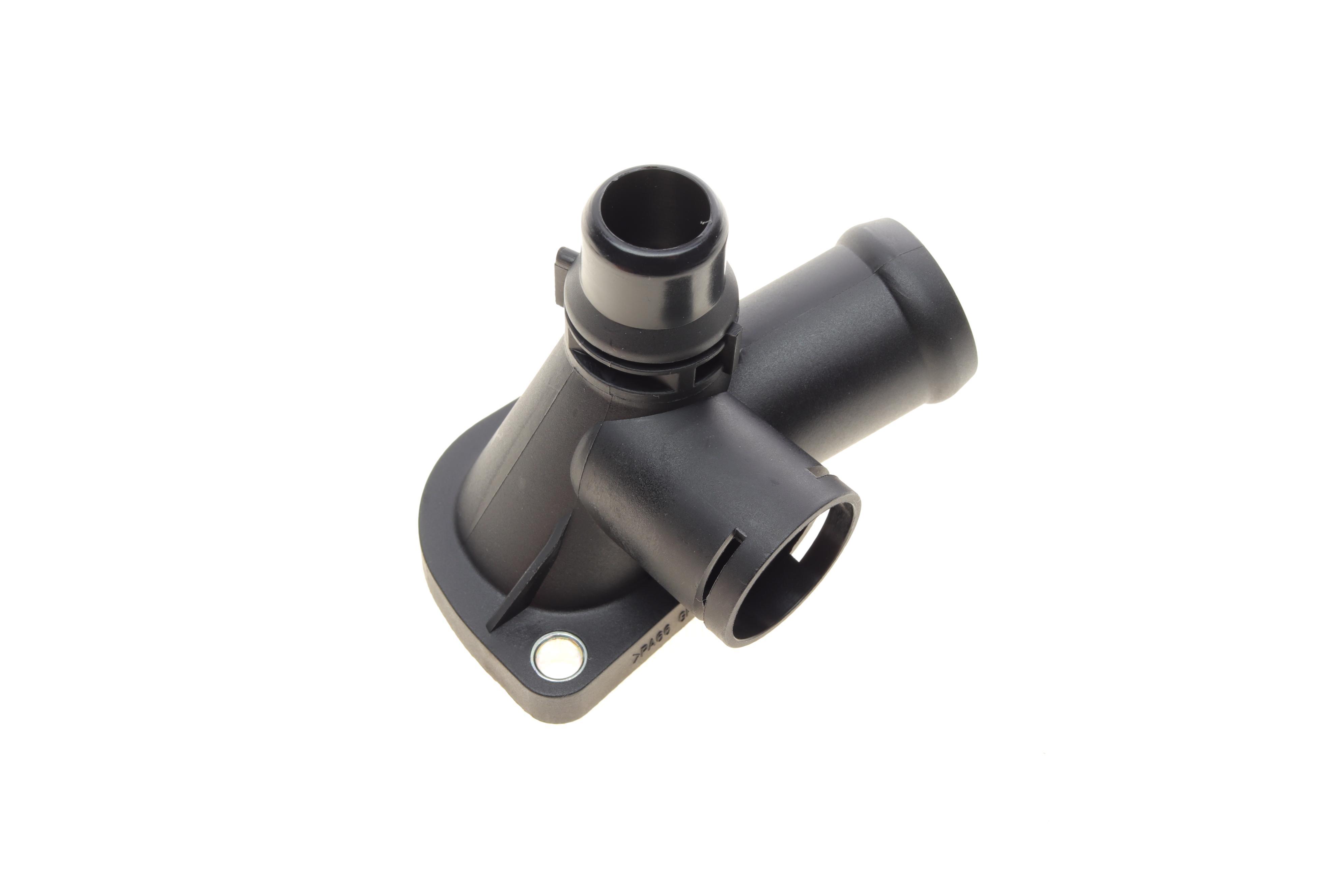 Фланець системи охолодження Audi A4/VW Passat 94-02