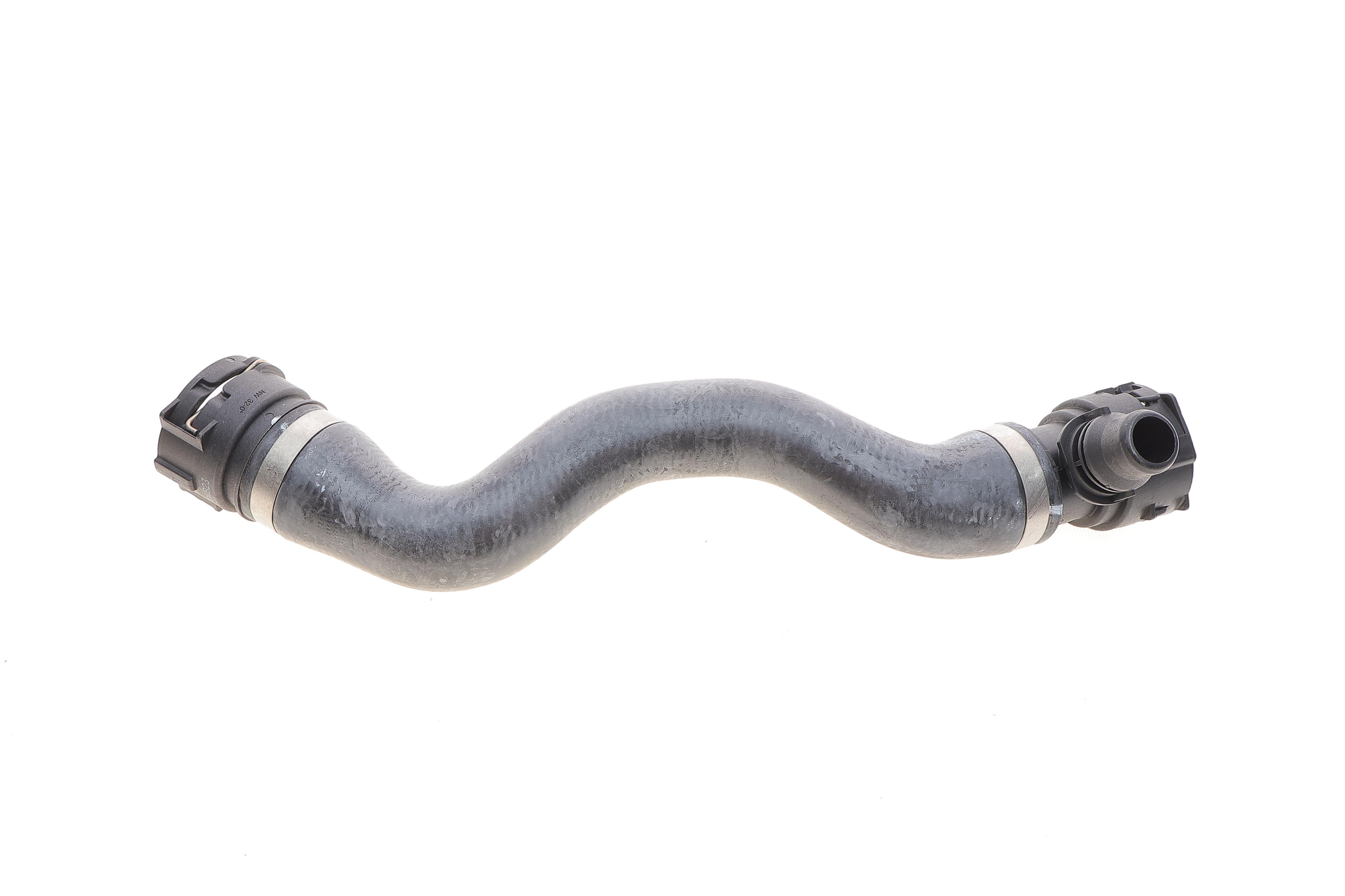 Патрубок радіатора BMW 5 (F10/F11) 1.6/2.0 10-17 N20