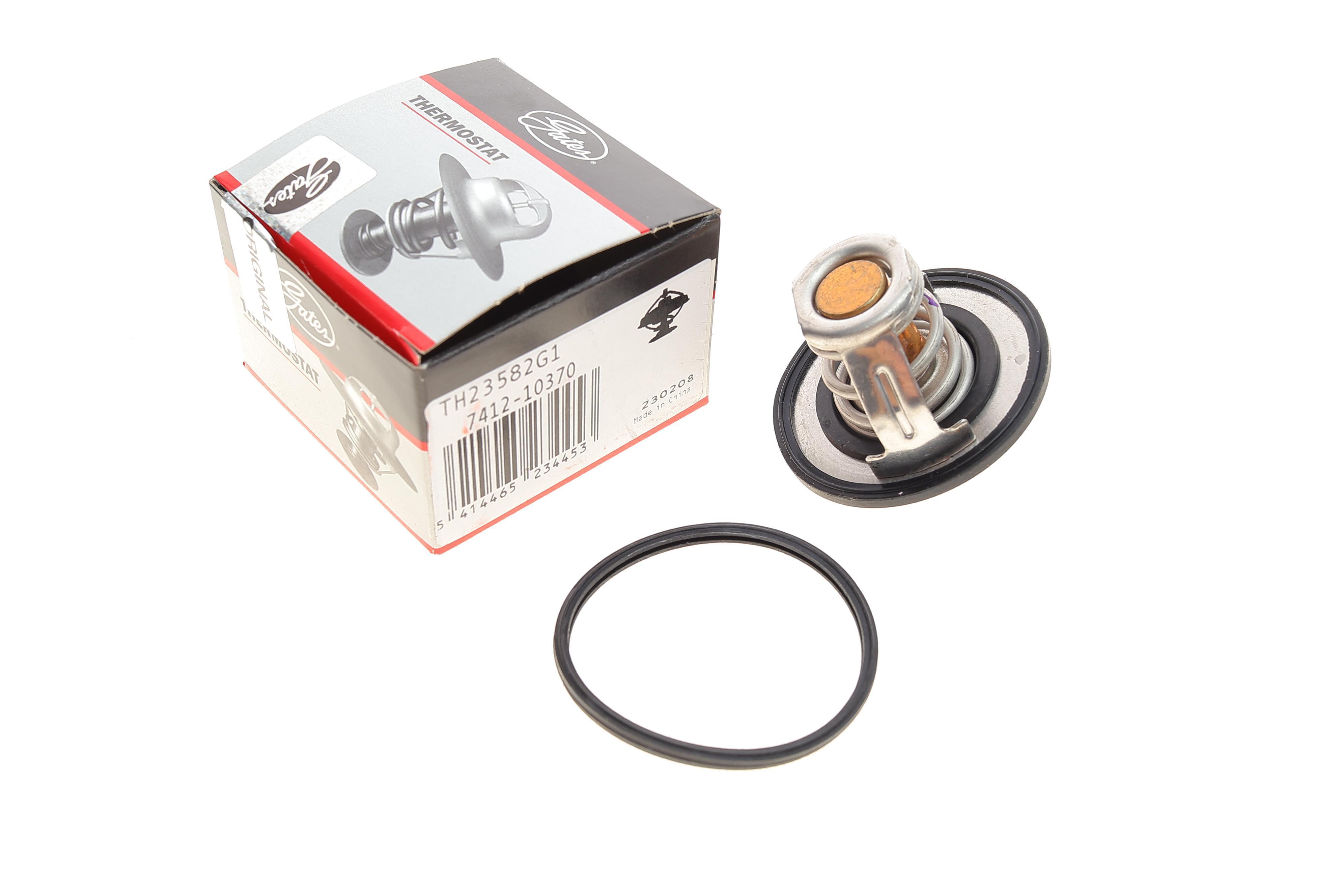 Термостат Opel Vectra C 2.2 16V 02-