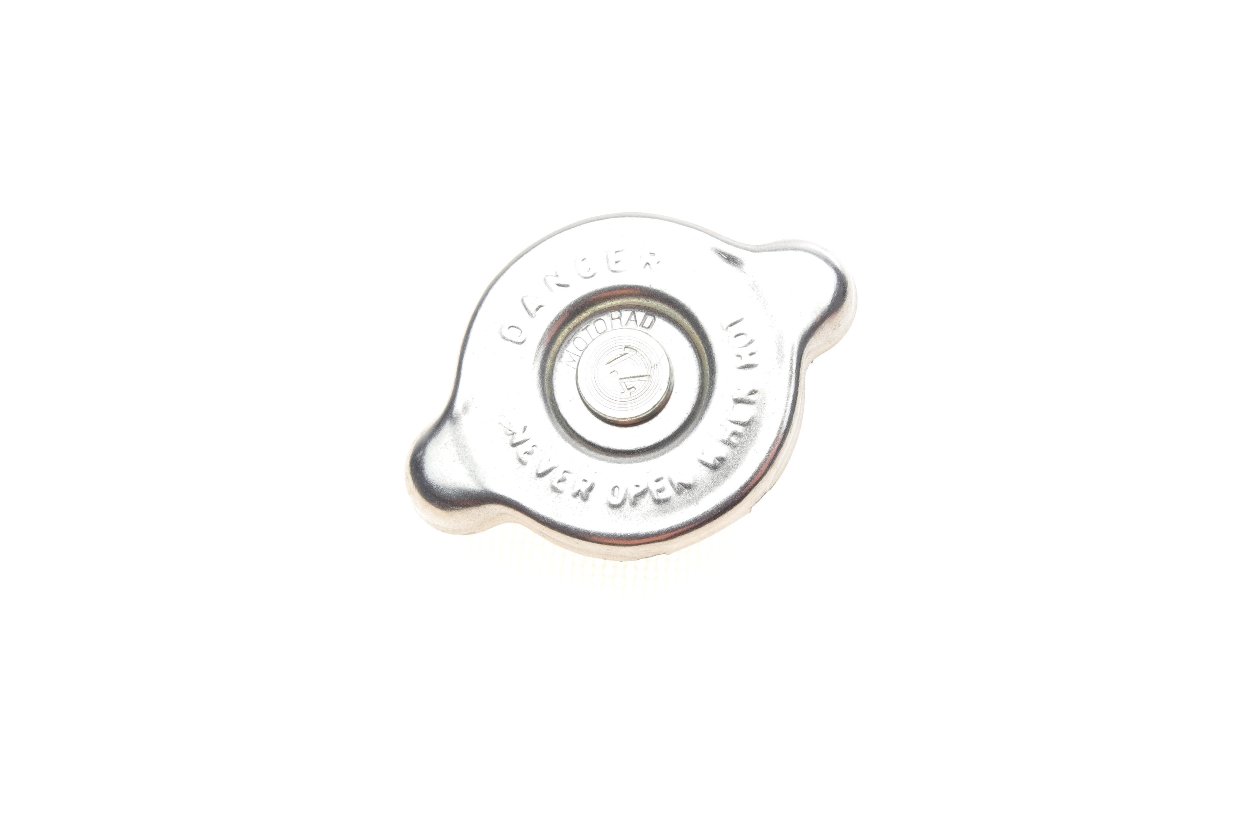 Кришка радіатора Renault Kangoo 1.5dci 03-09/Mazda 626/Honda Civic VI (1.4bar)