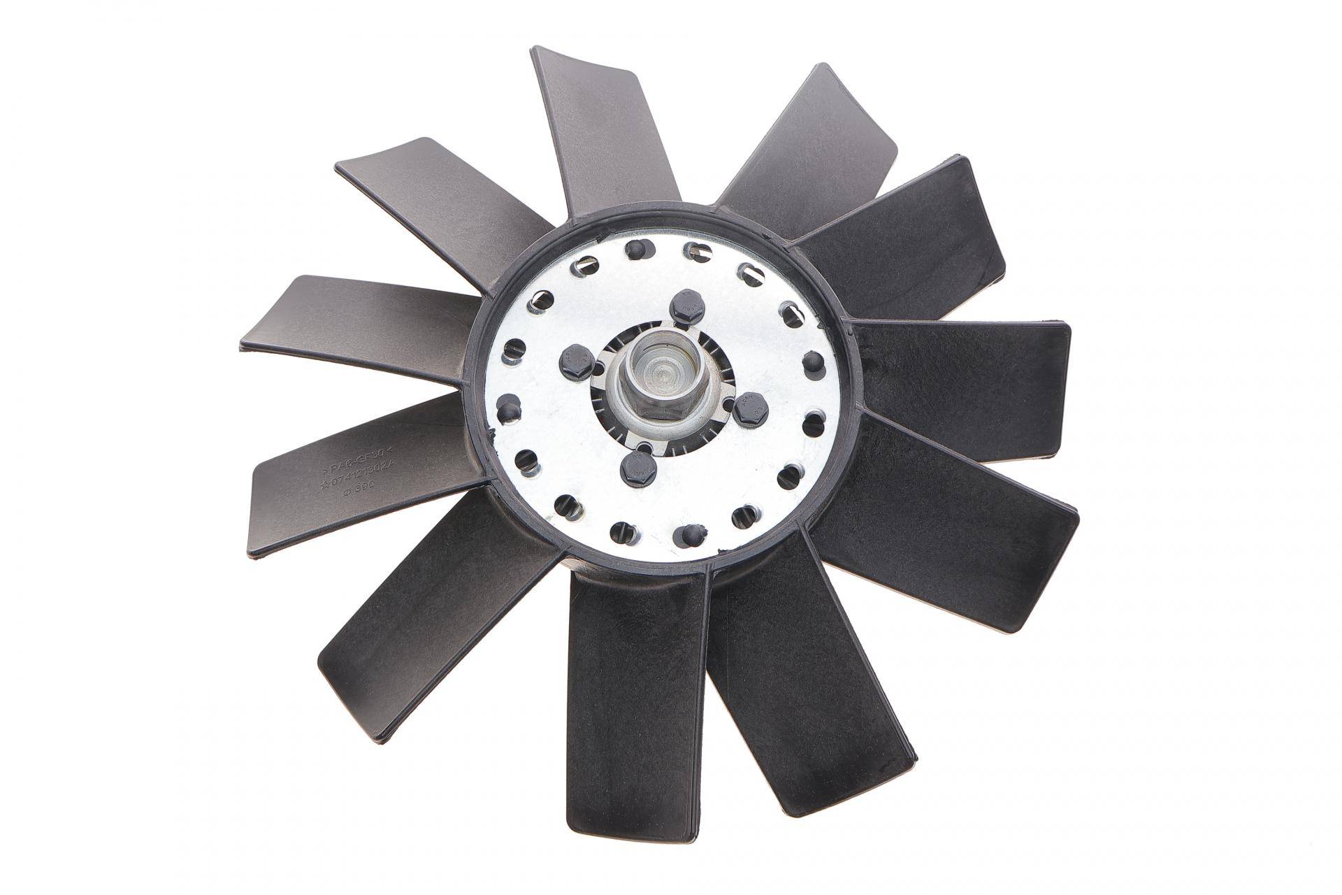 Муфта вентилятора VW LT 2.5TDI 96-