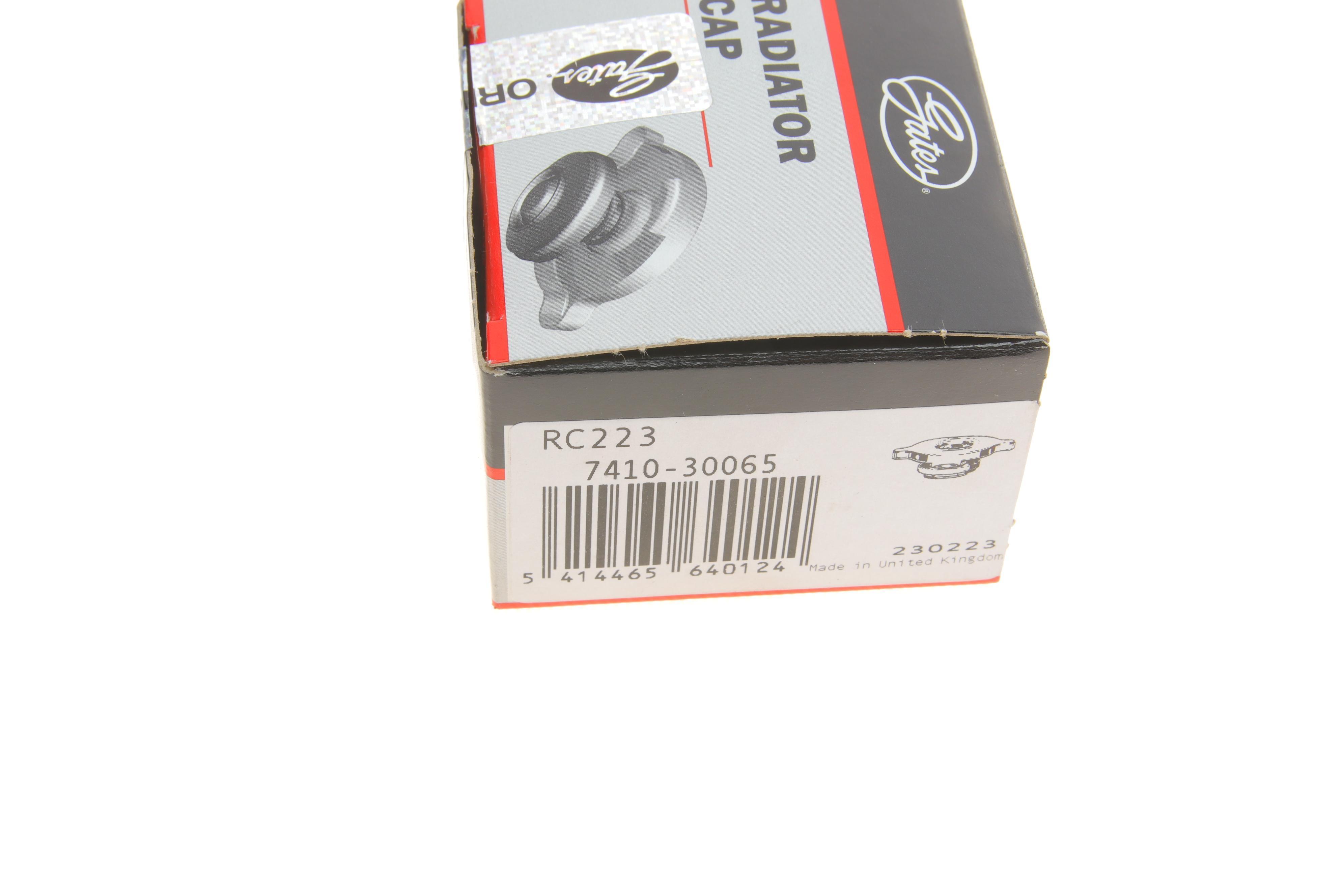 Кришка бачка розширювального Renault Kangoo/Trafic 01-