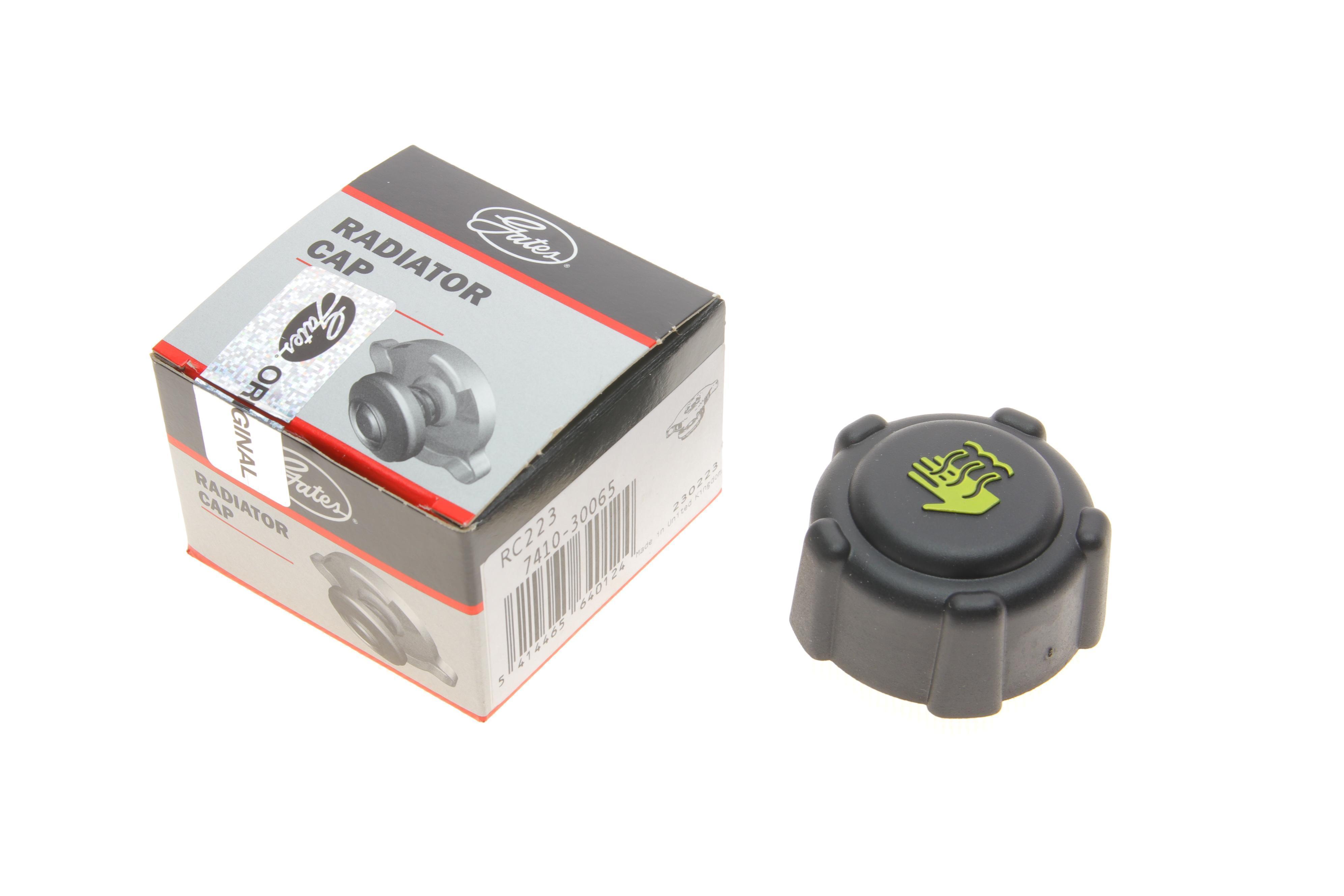 Кришка бачка розширювального Renault Kangoo/Trafic 01-