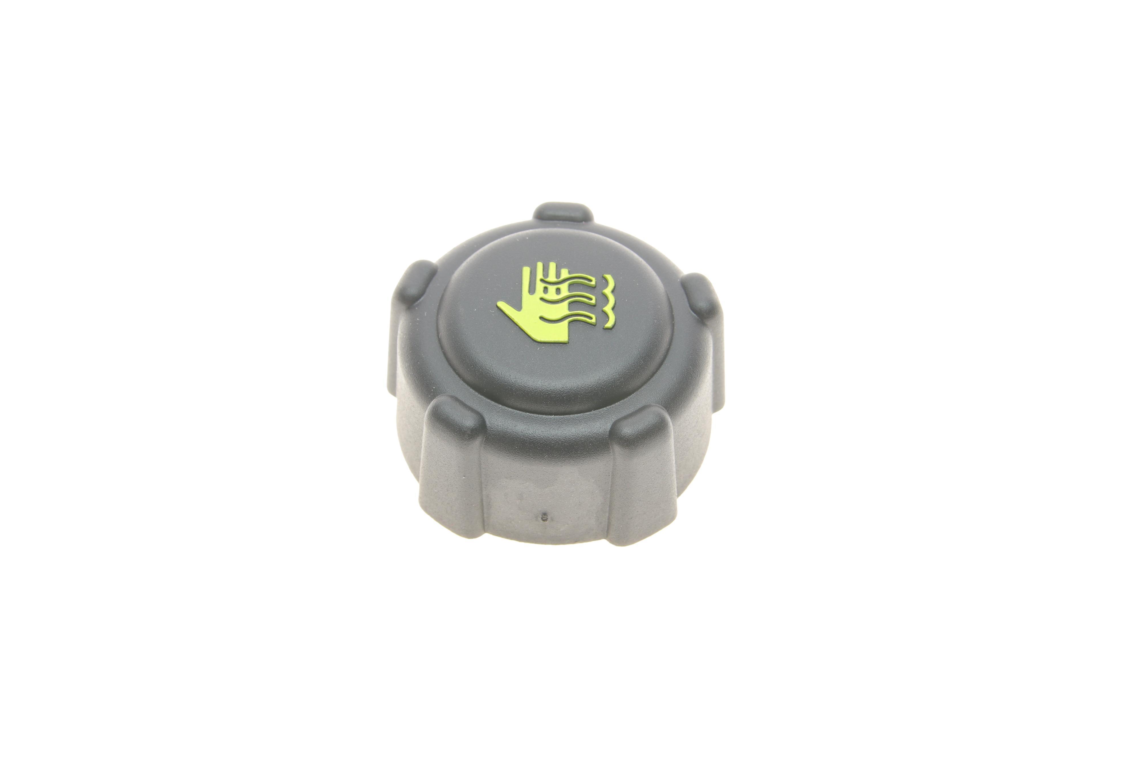 Кришка бачка розширювального Renault Kangoo/Trafic 01-