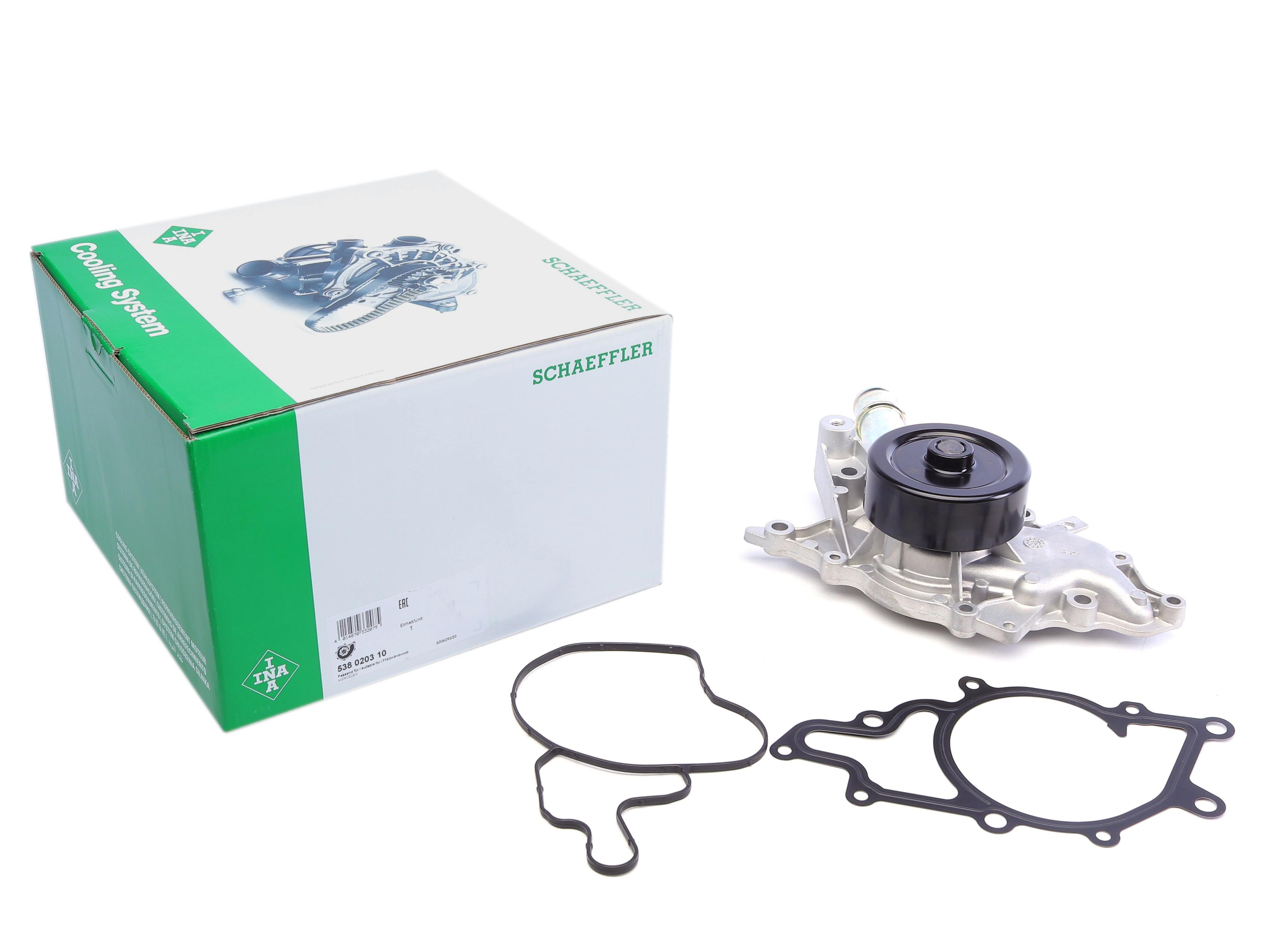 Помпа води MB Vito (W638) 2.2CDI OM611 99-03