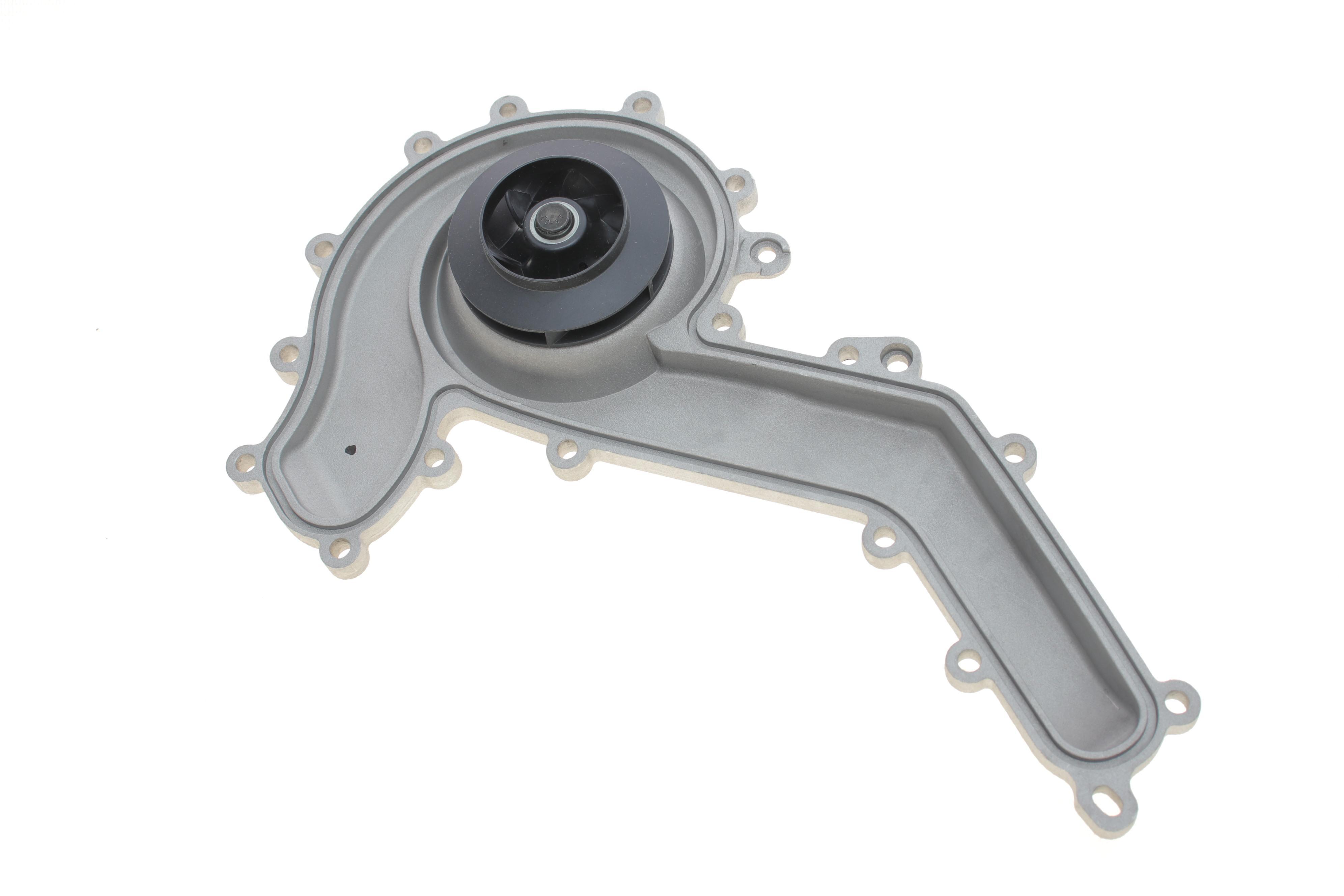 Помпа води Audi A4/A5/A6/A7/Q5/Q7/VW Amarok 3.0TDI 14-