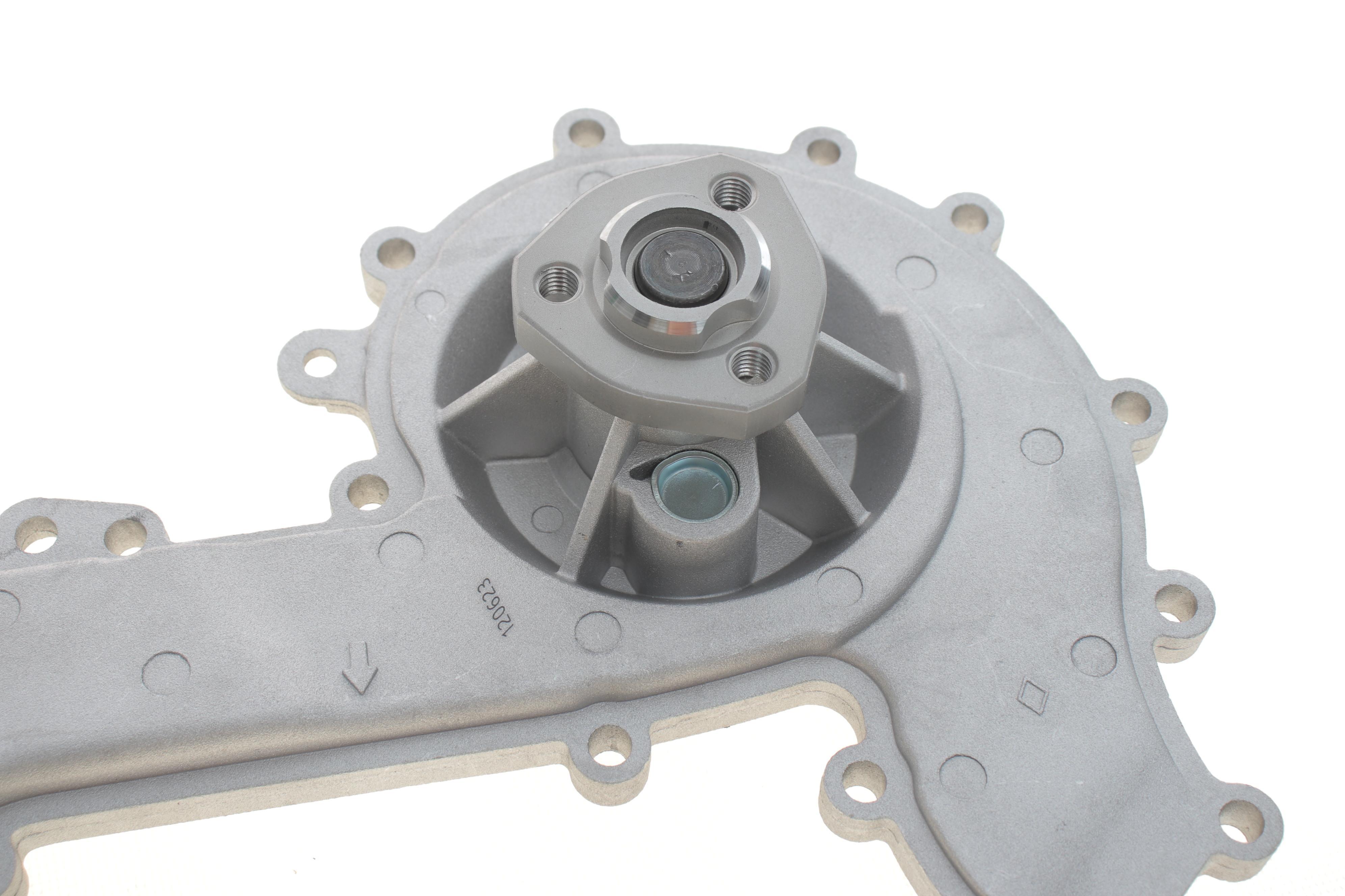 Помпа води Audi A4/A5/A6/A7/Q5/Q7/VW Amarok 3.0TDI 14-