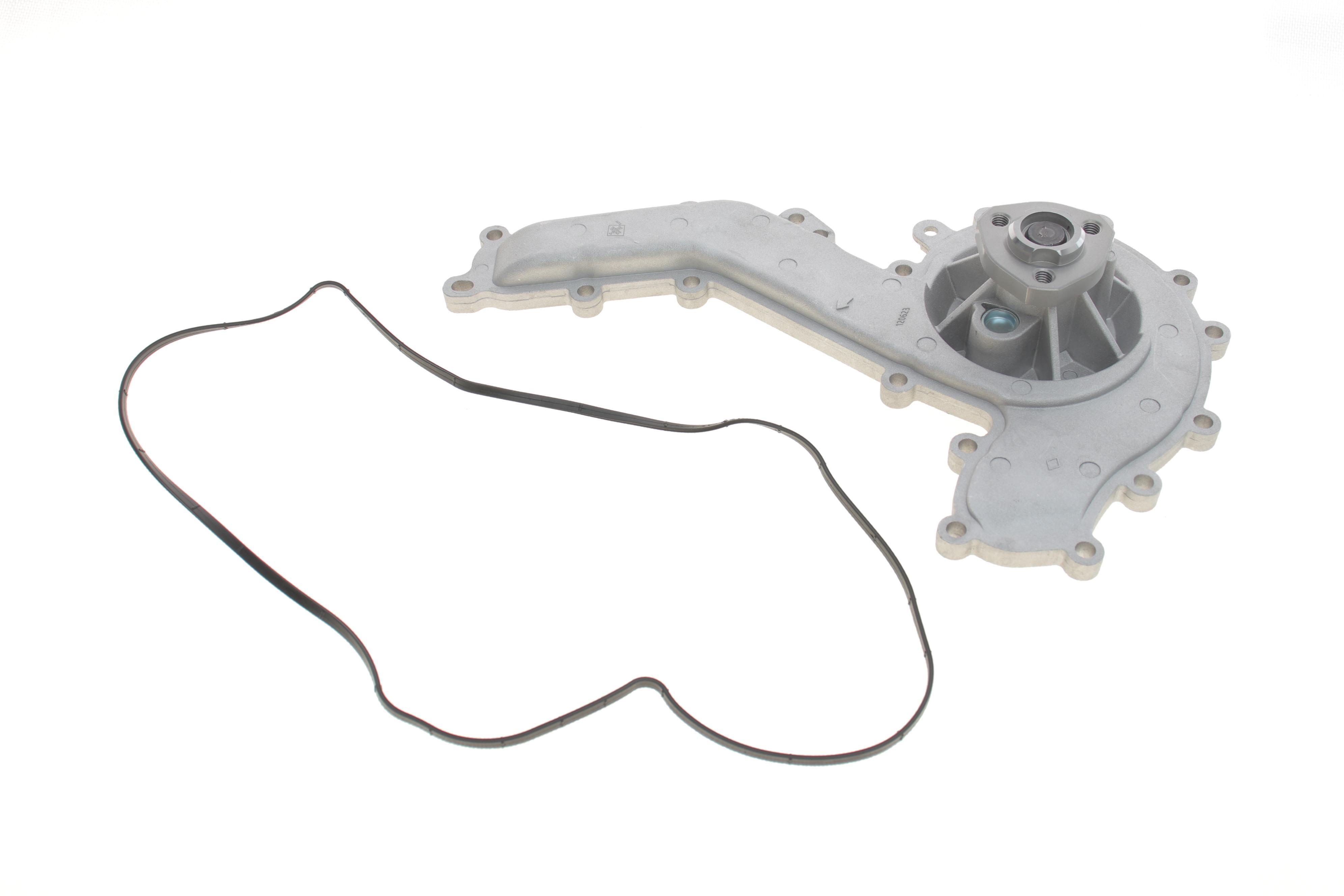 Помпа води Audi A4/A5/A6/A7/Q5/Q7/VW Amarok 3.0TDI 14-